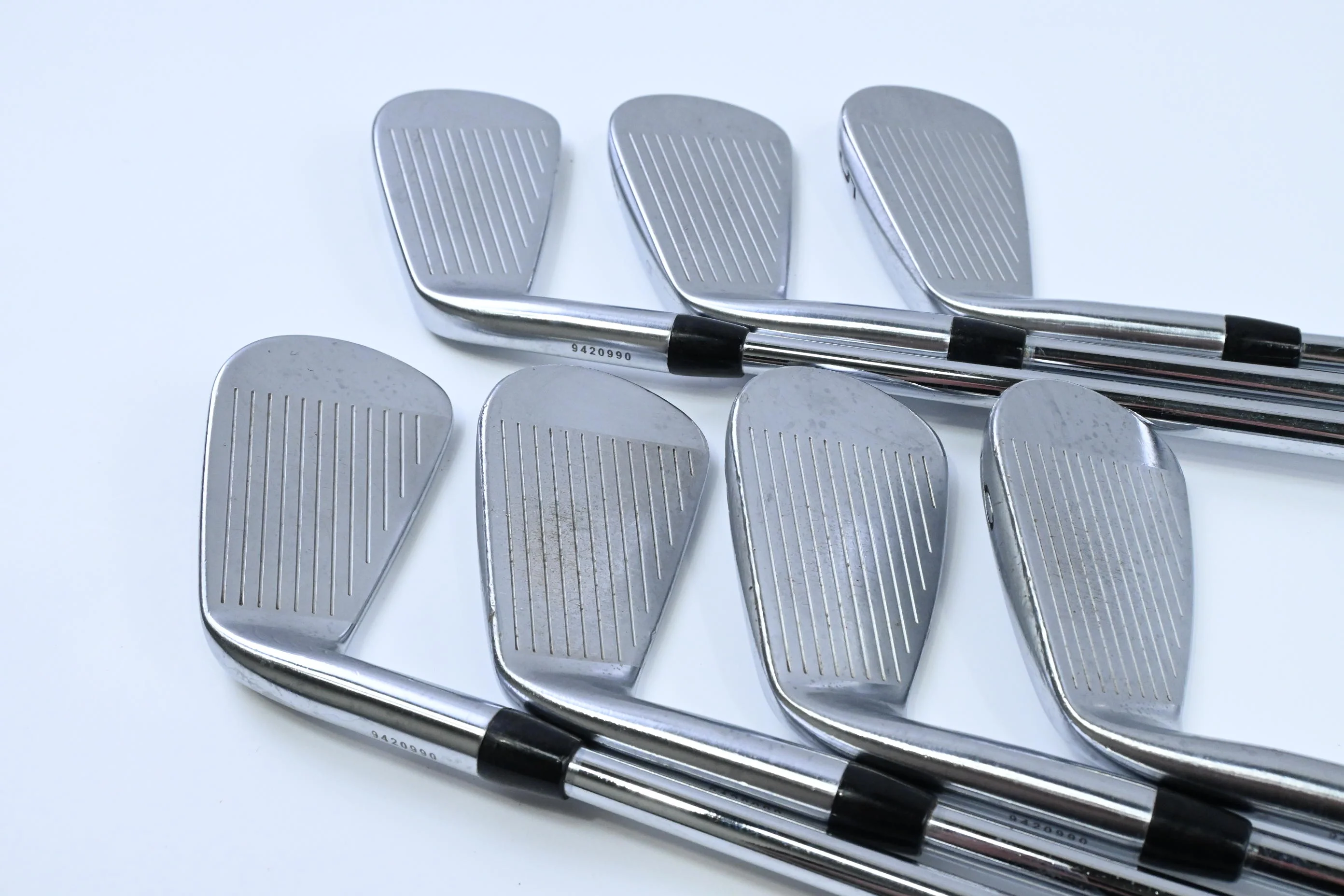 Titleist CB/MB 620 Combo Irons / 3-9 / X-Flex Project X Rifle Shafts - Image 3