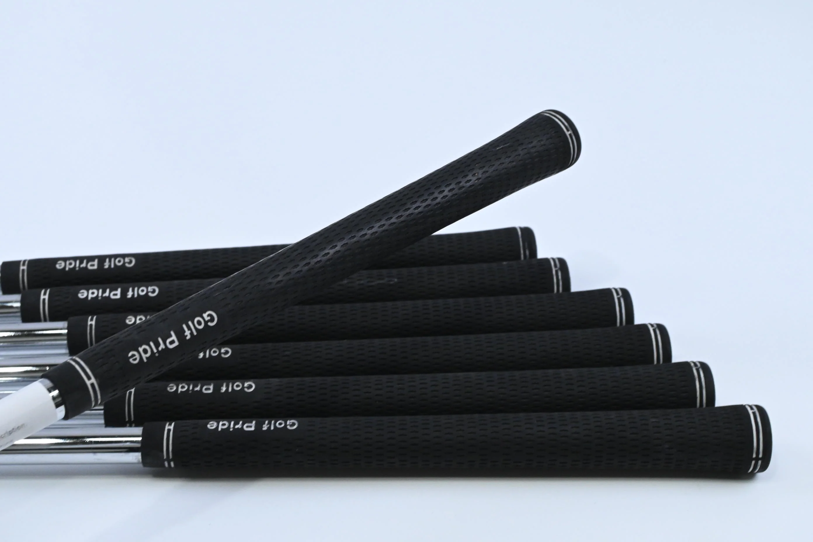 Titleist CB/MB 620 Combo Irons / 3-9 / X-Flex Project X Rifle Shafts - Image 7