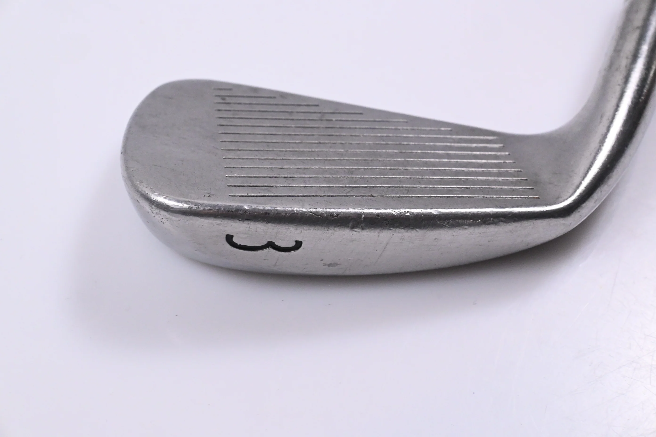 Titleist DCI 962 #3 Iron / 22 Degree / Stiff Flex Dynamic Gold S300 Shaft - Image 3
