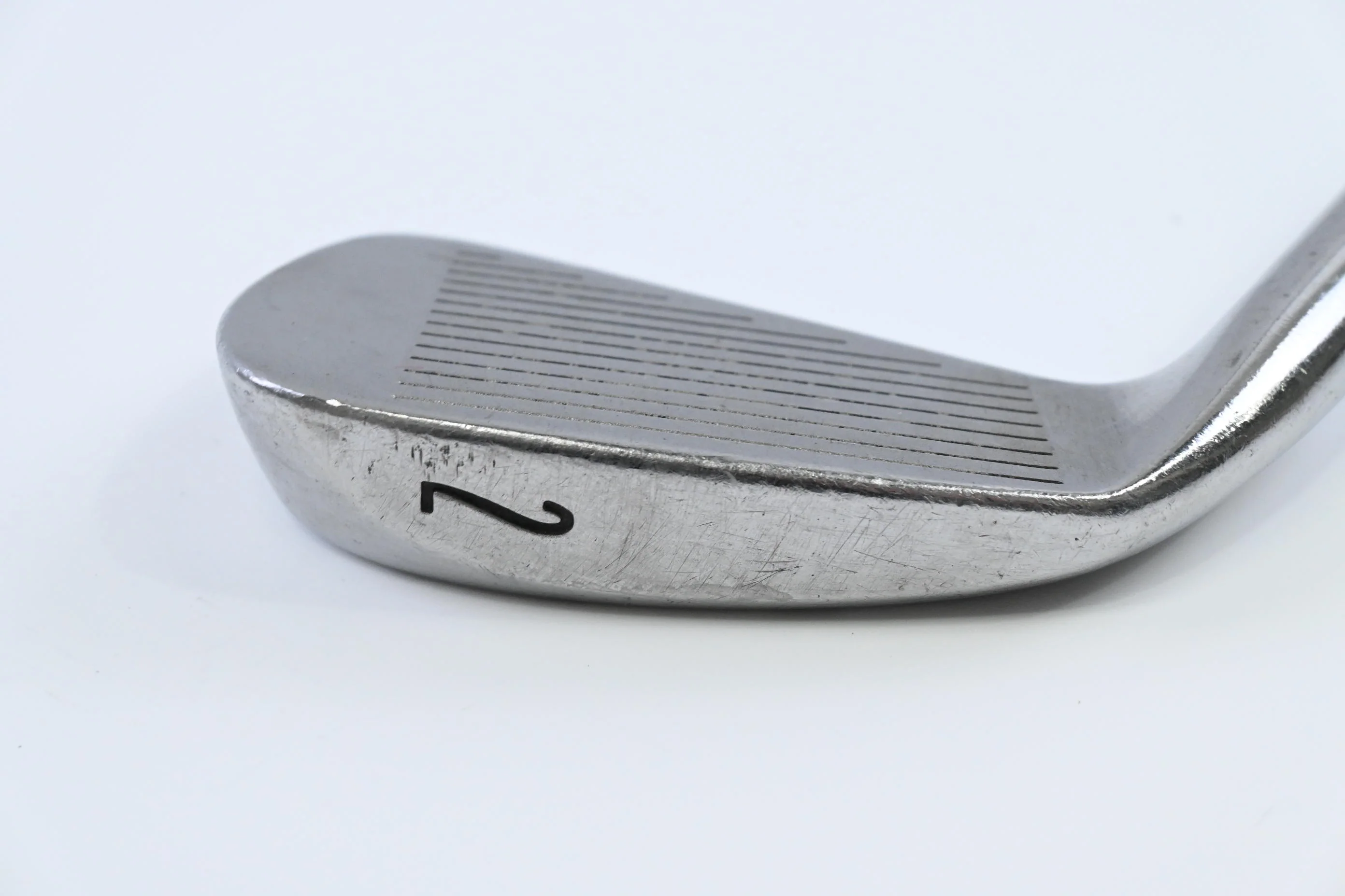 Titleist DCI 962 #2 Iron / 19.5 Degree / Stiff Flex Dynamic Gold S300 Shaft - Image 3