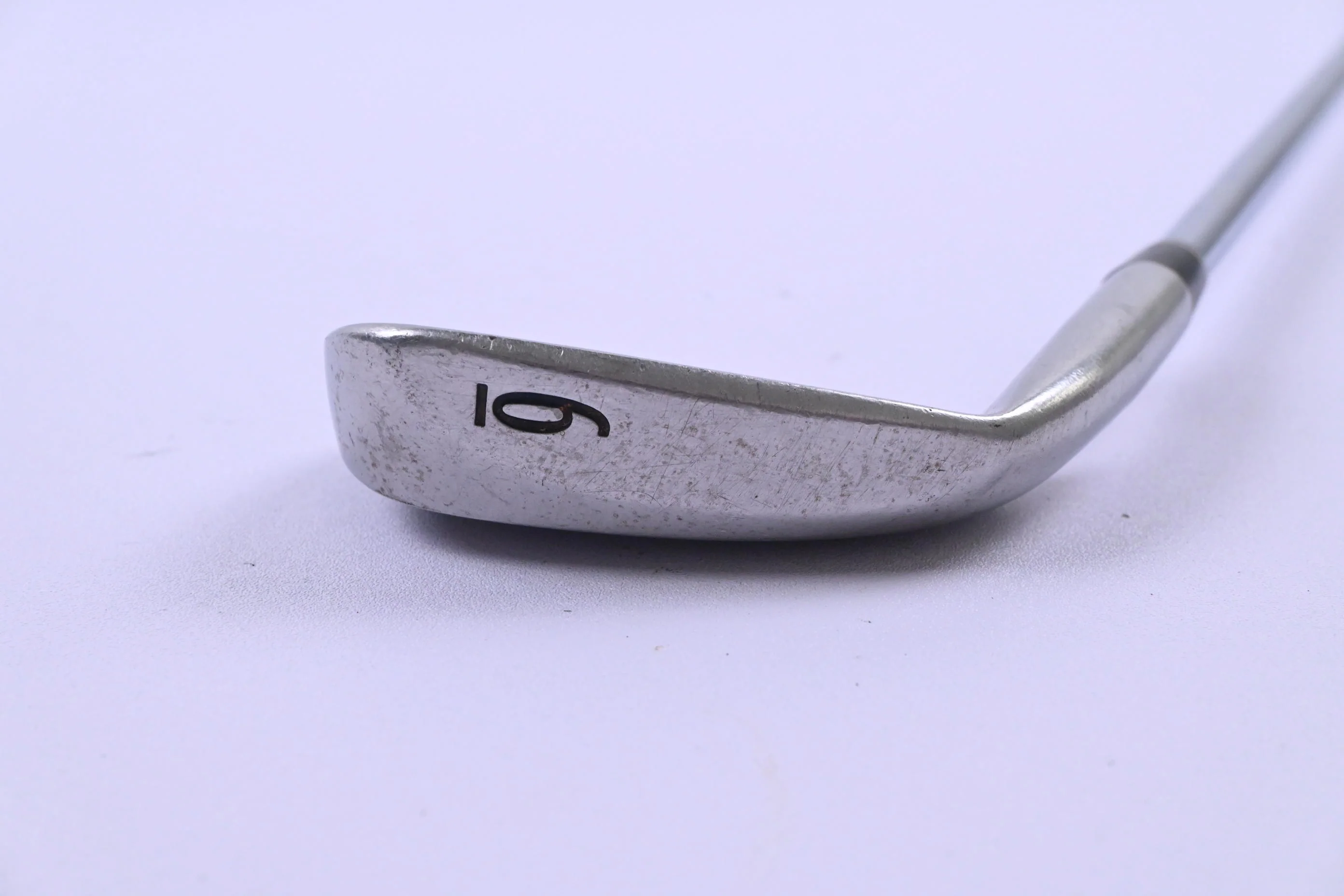 Titleist DCI #6 Iron / Regular Flex Dynamic Gold R300 Shaft - Image 3