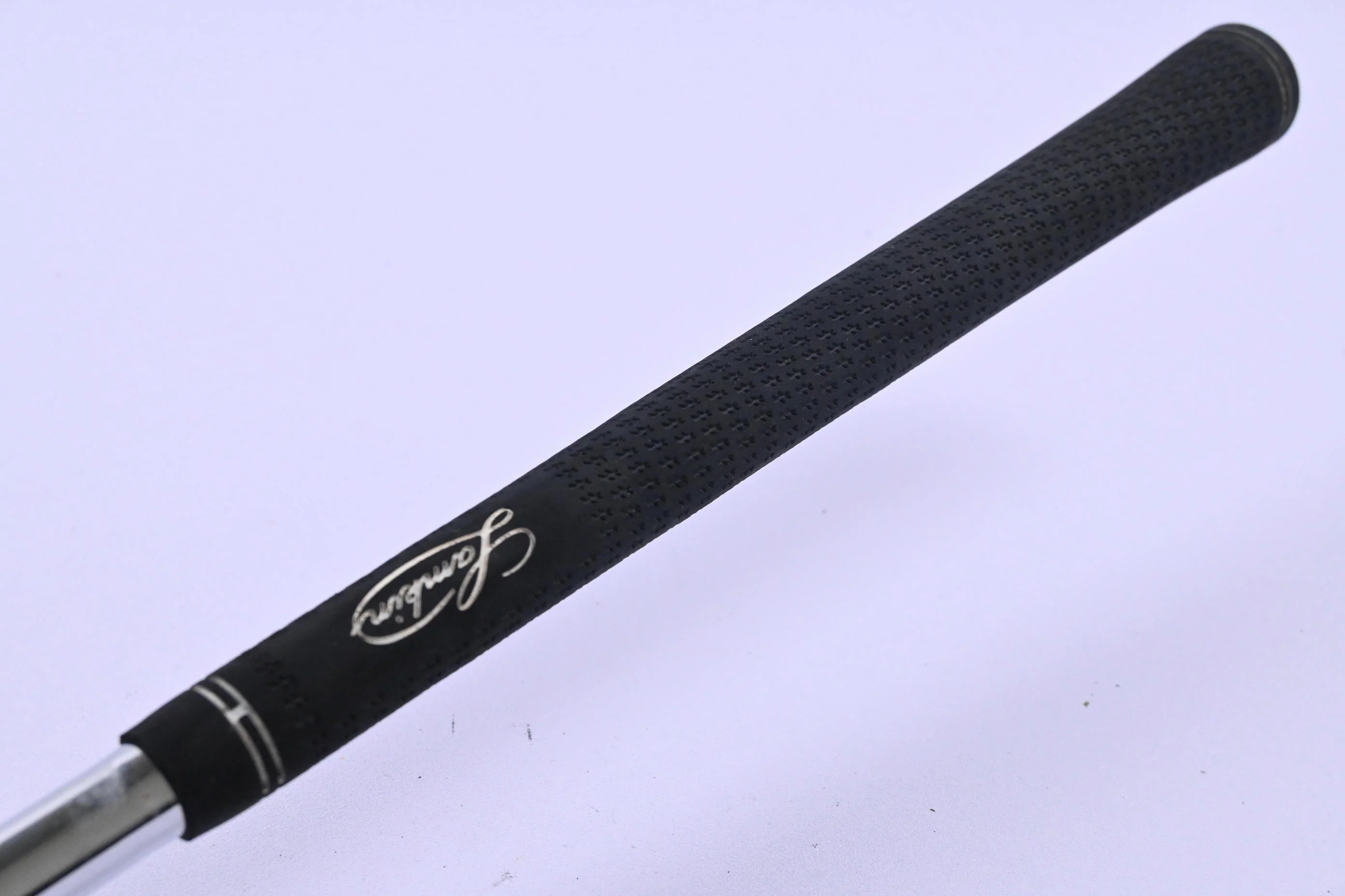 Titleist DCI #6 Iron / Regular Flex Dynamic Gold R300 Shaft - Image 6