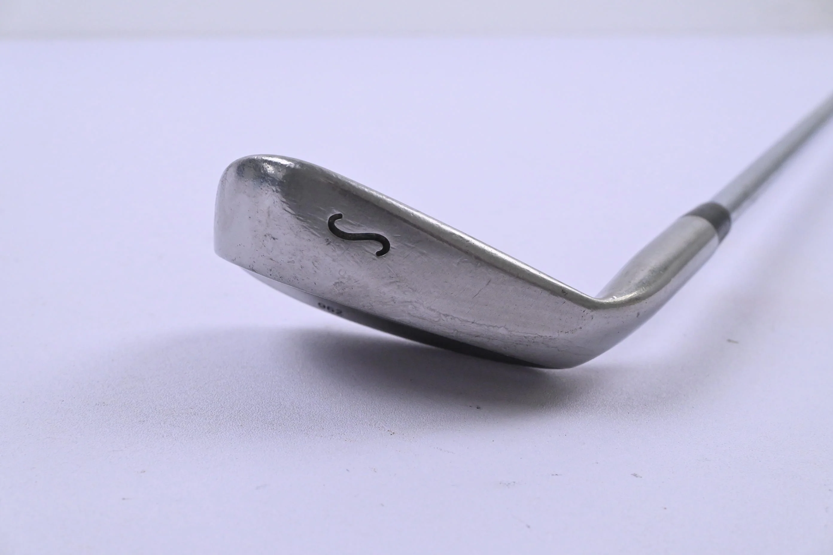 Titleist DCI 962 Sand Wedge / 56 Degree / Wedge Flex Dynamic Gold Shaft - Image 3