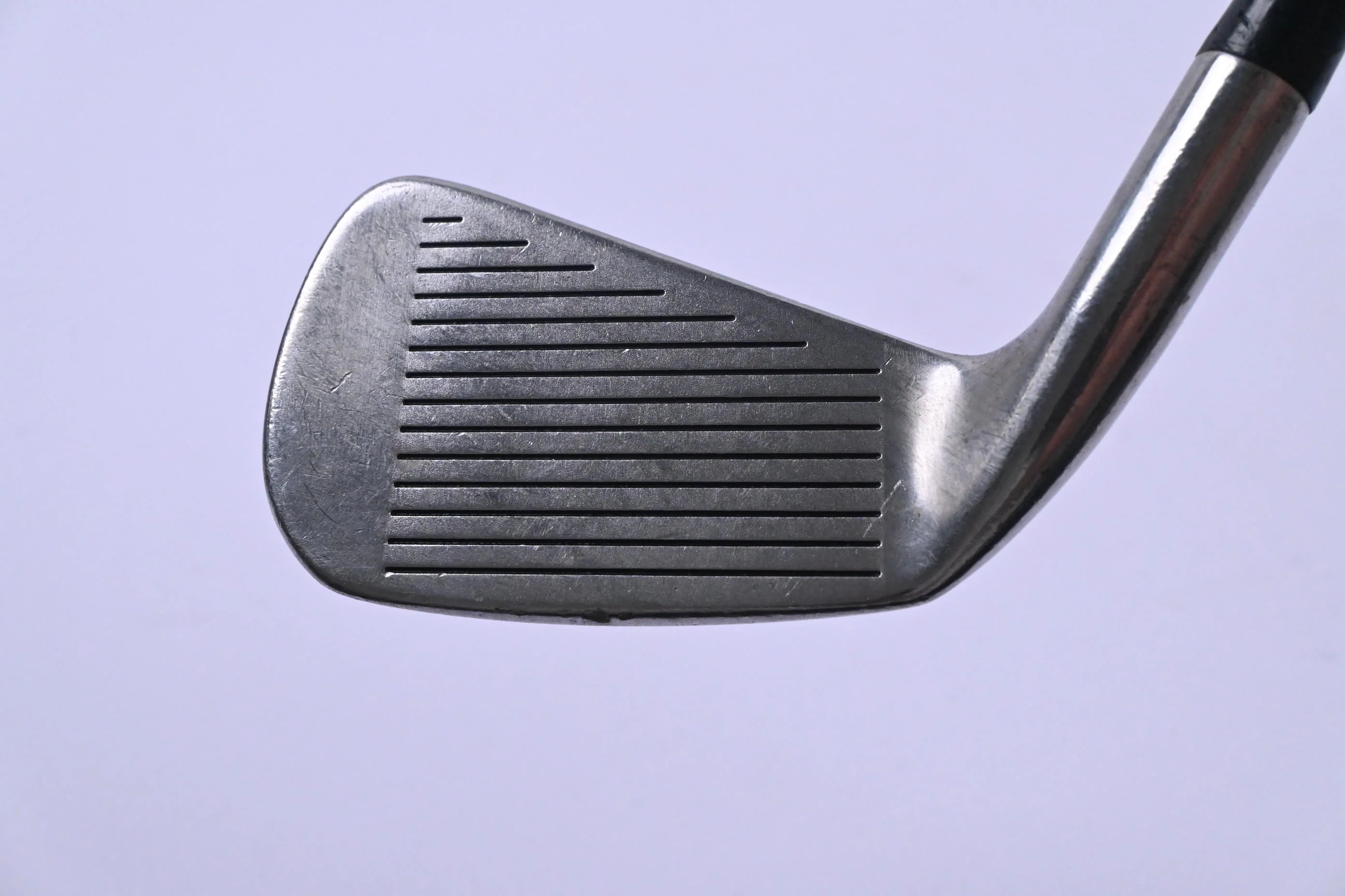 Titleist DCI #3 Iron / 21 Degree / Stiff Flex Titleist Tri Spec Shaft - Image 2
