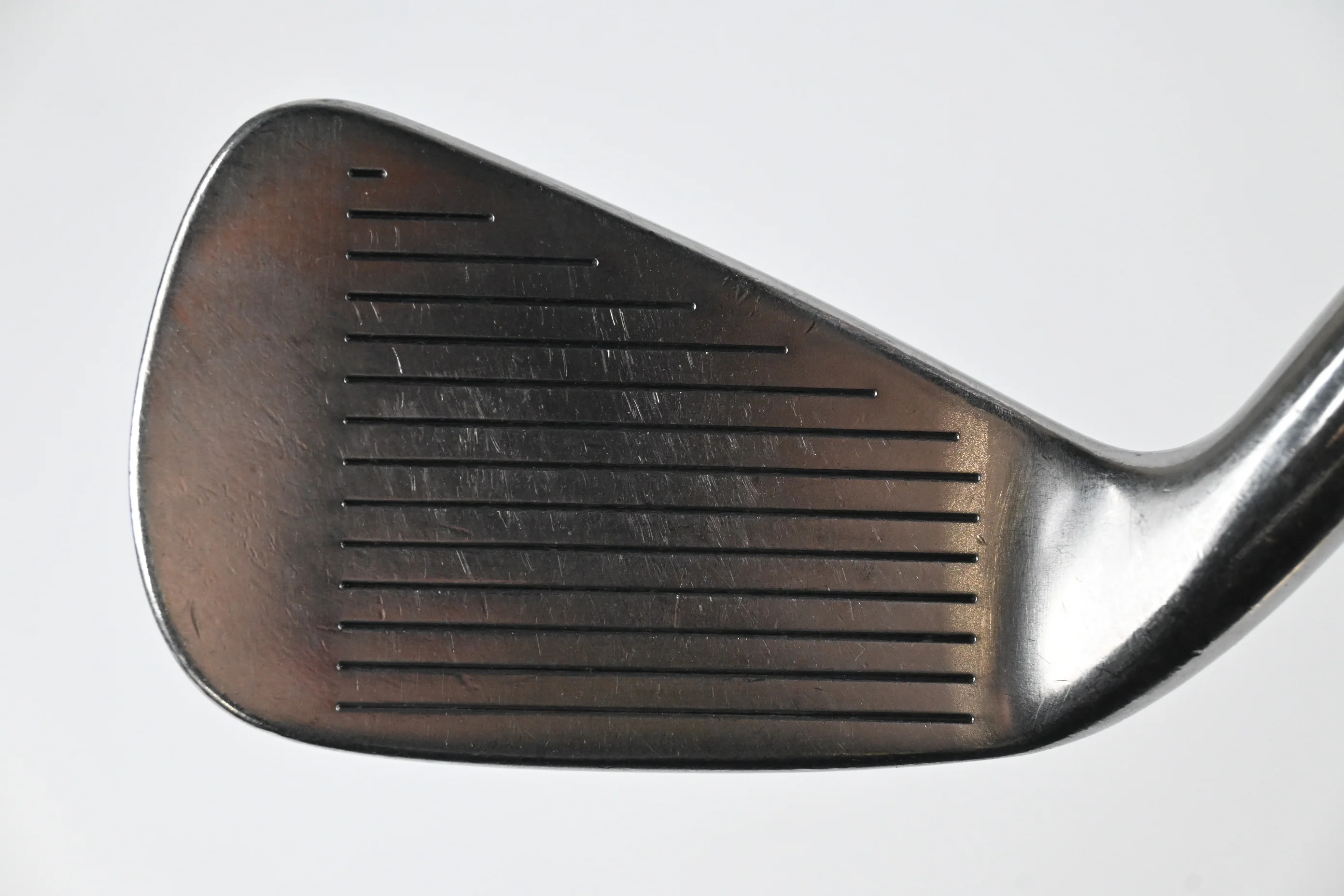 Titleist DCI 981 #3 Iron / 22 Degree / Regular Flex Titleist Tri Spec Shaft - Image 2
