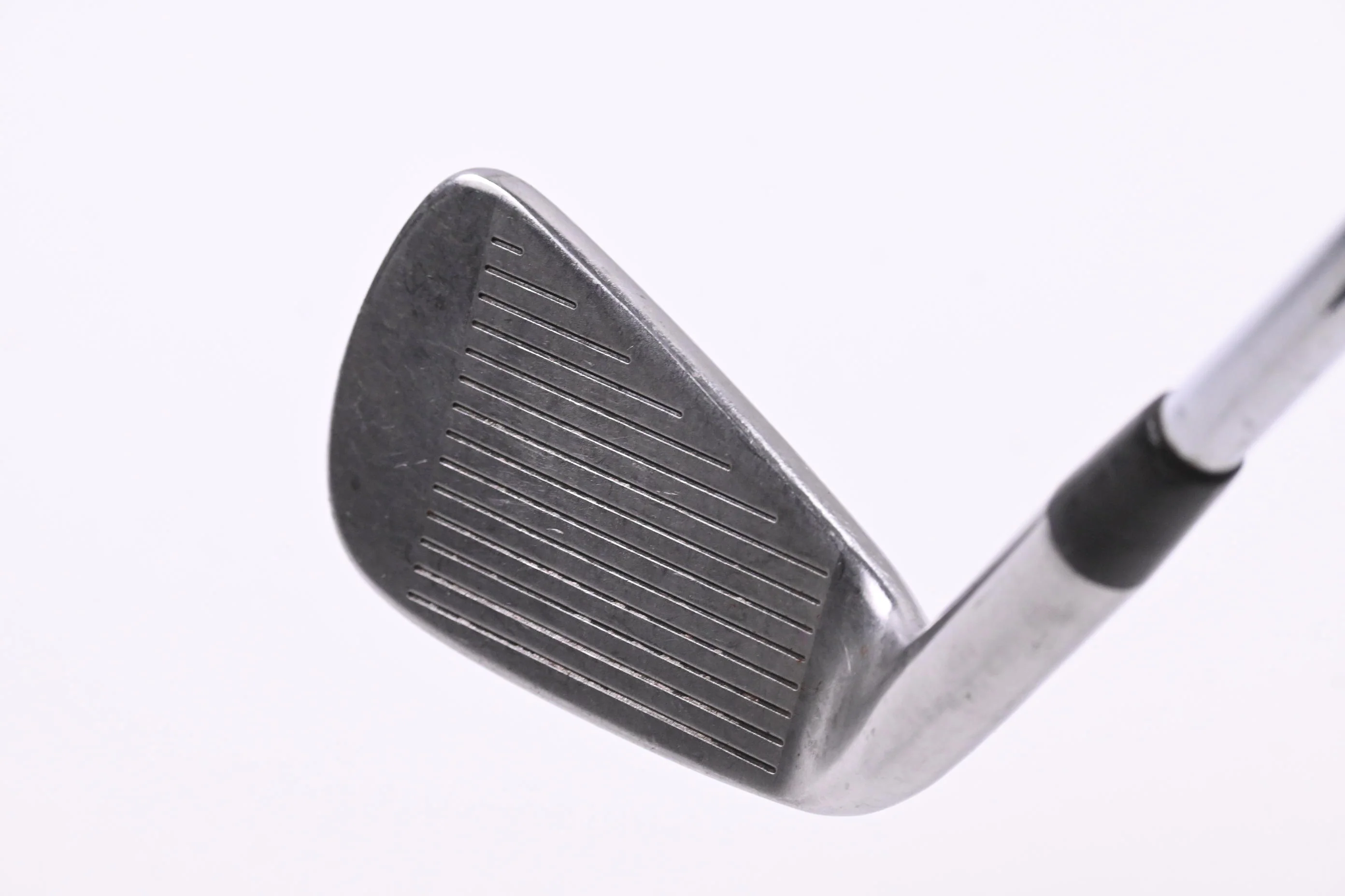 Titleist DCI 981 #3 Iron / 19 Degree / Regular Flex FCM Precision Rifle Shaft - Image 2