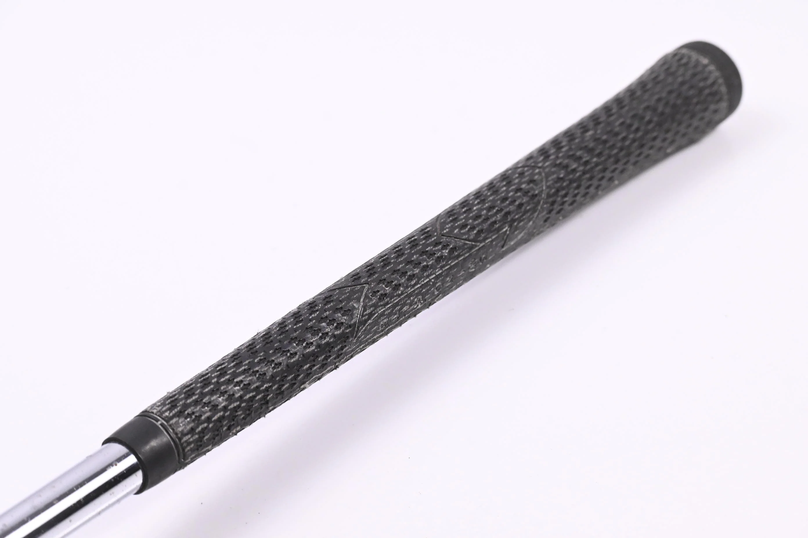 Titleist DCI 981 #3 Iron / 19 Degree / Regular Flex FCM Precision Rifle Shaft - Image 6