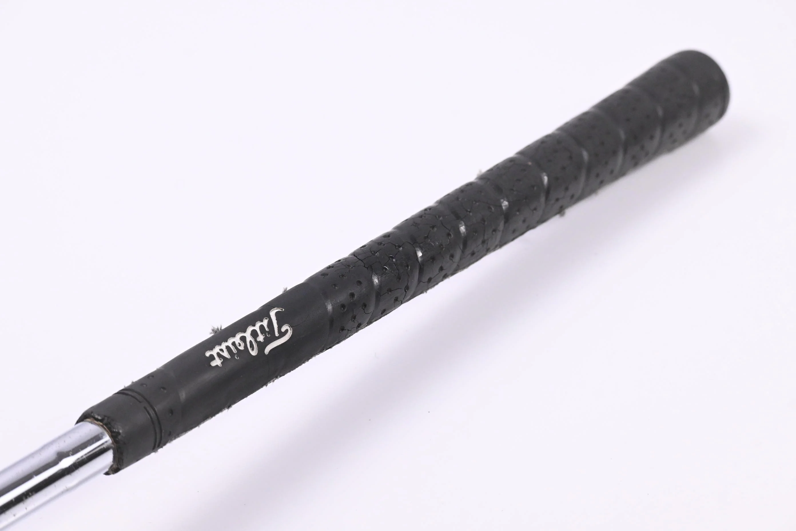 Left Hand Titleist DCI 981 #4 Iron / 25 Degree / Stiff Flex Steel Shaft - Image 6