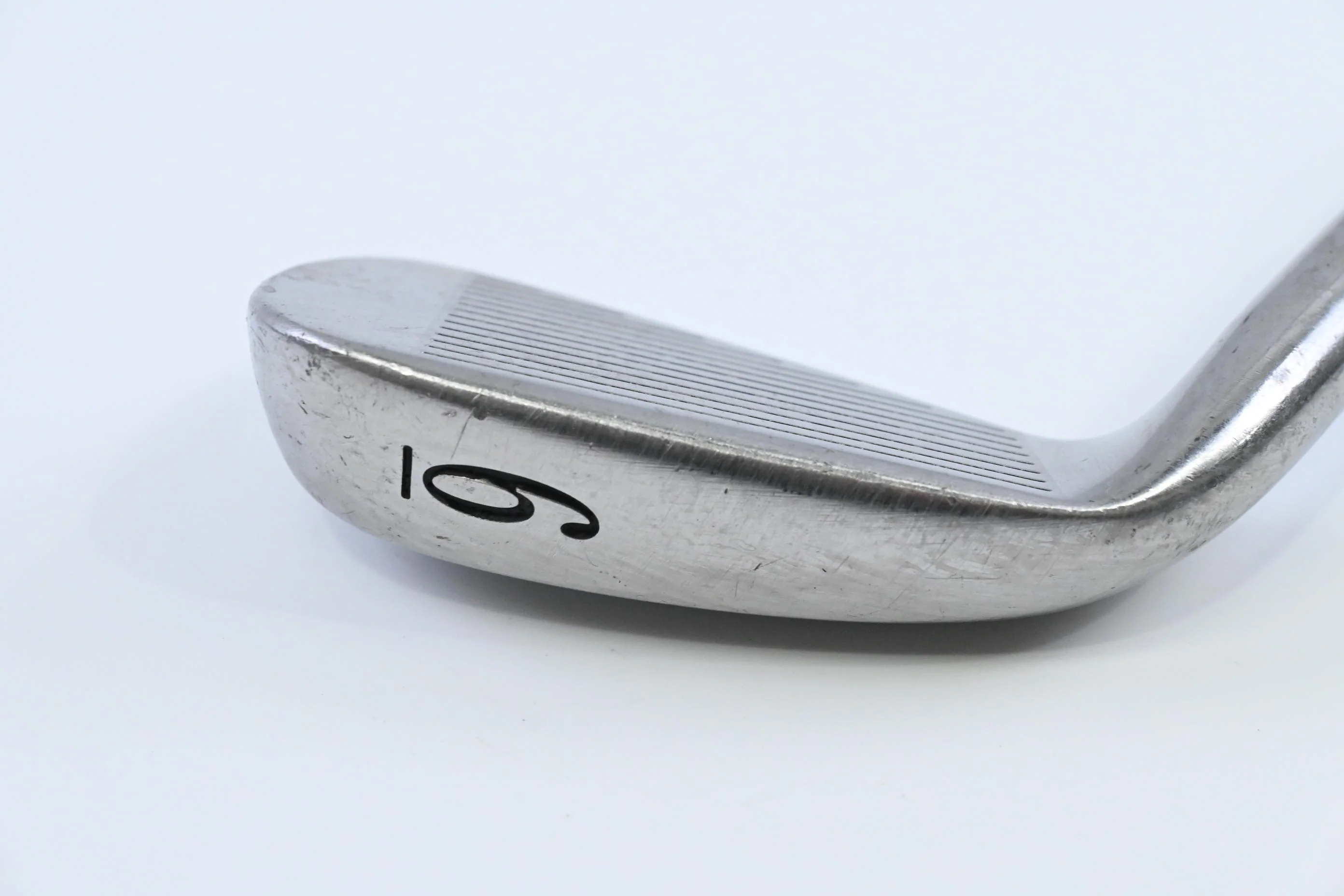 Titleist DCI 981 #6 Iron / Regular Flex Titleist Tri Spec Shaft - Image 3