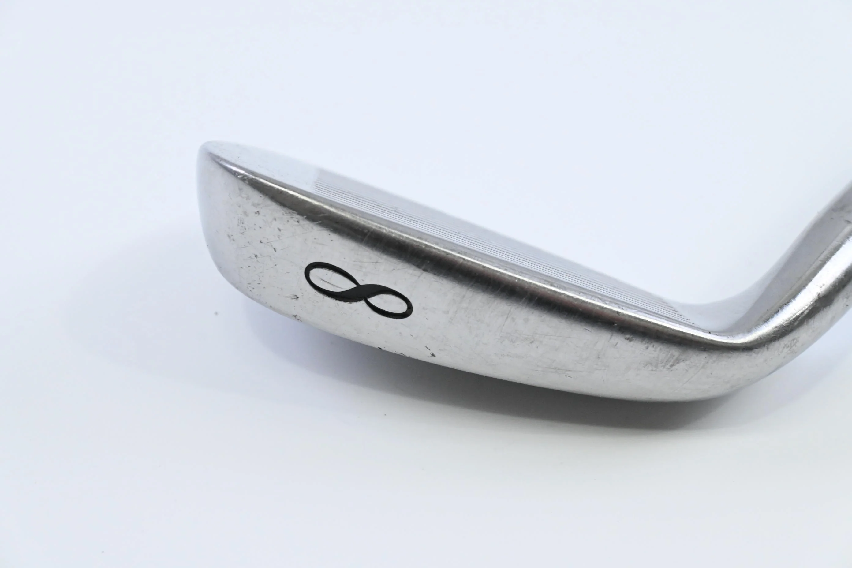 Titleist DCI 981 #8 Iron / Regular Flex Titleist Tri Spec Shaft - Image 3