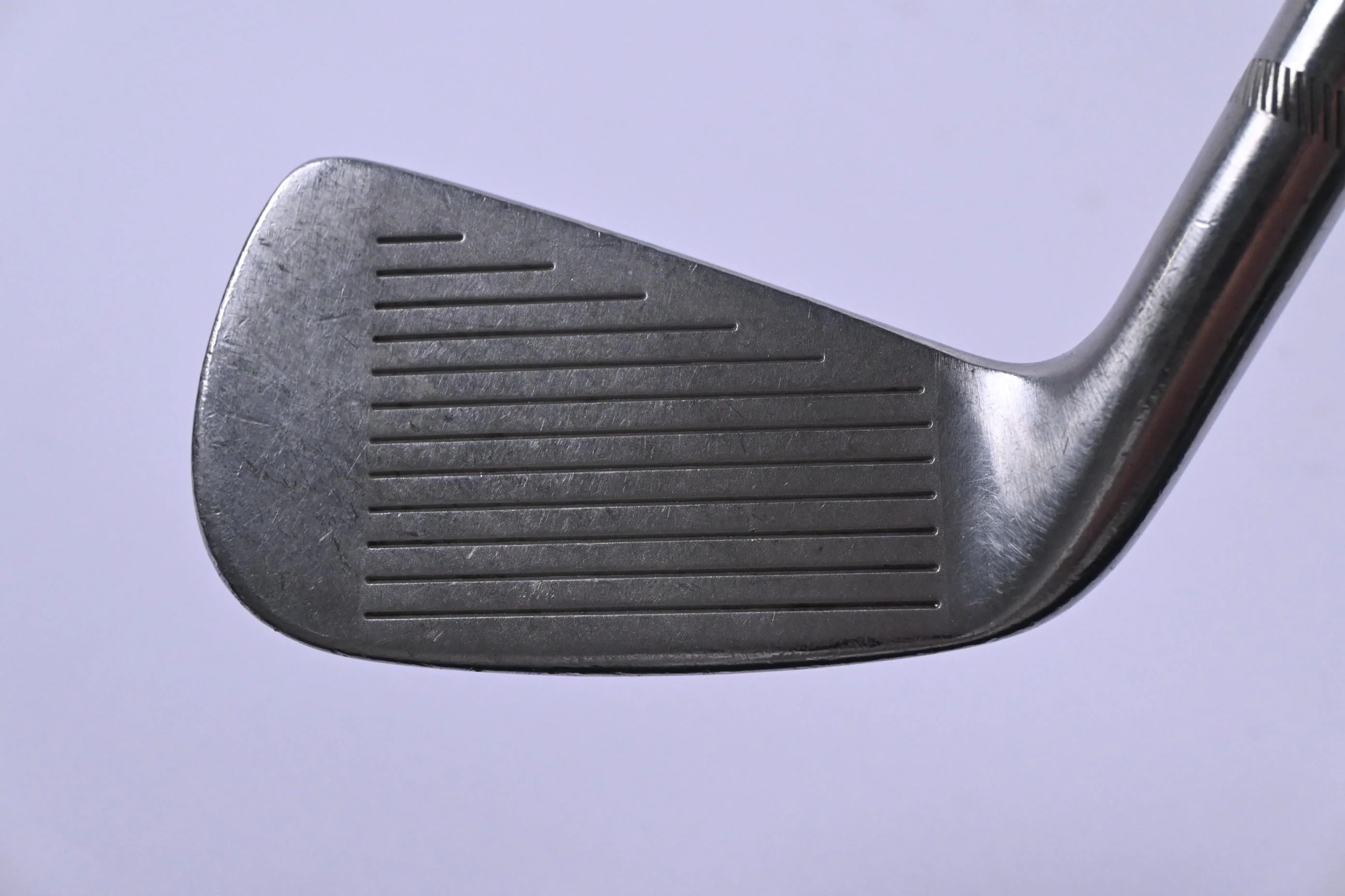 Titleist DCI 990 #3 Iron / 22 Degree / Stiff Flex Steel Shaft - Image 2