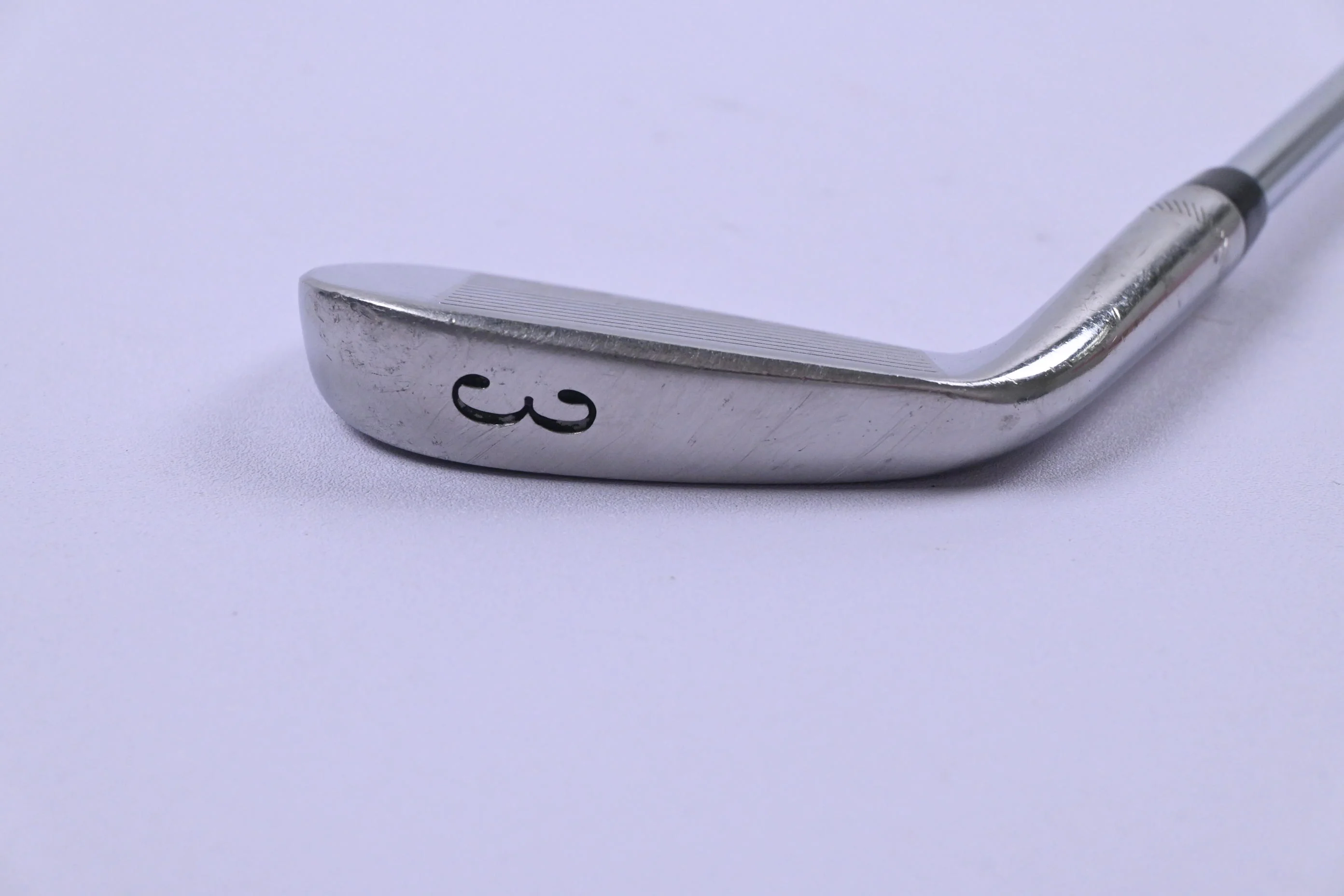 Titleist DCI 990 #3 Iron / 22 Degree / Stiff Flex Dynamic Gold S300 Shaft - Image 3