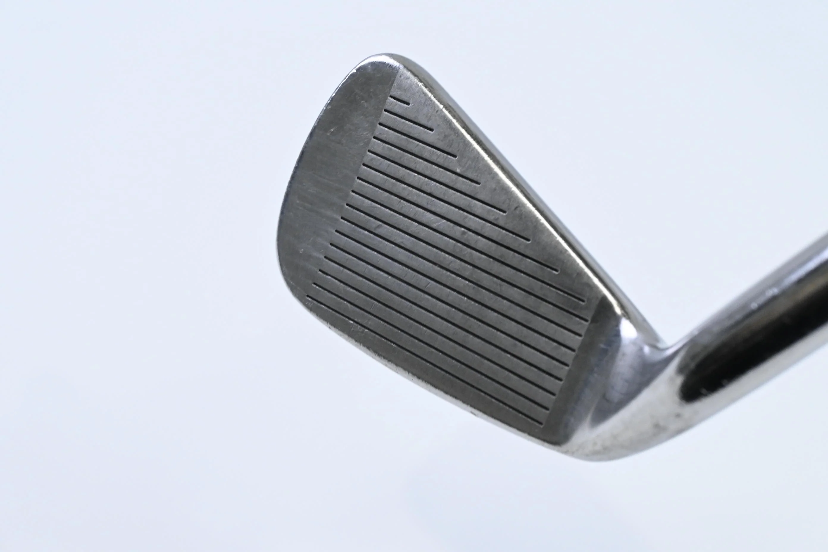 Titleist DCI Gold #1 Iron / 16 Degree / Regular Flex Titleist MS-209 Shaft - Image 2