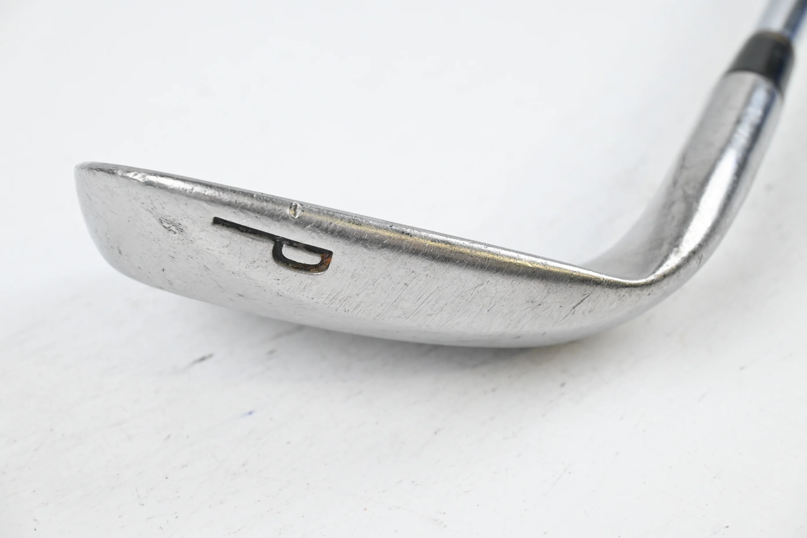 Titleist DCI Oversize+ Gold Pitching Wedge / 47 Degree / Regular Flex Tri Spec - Image 3