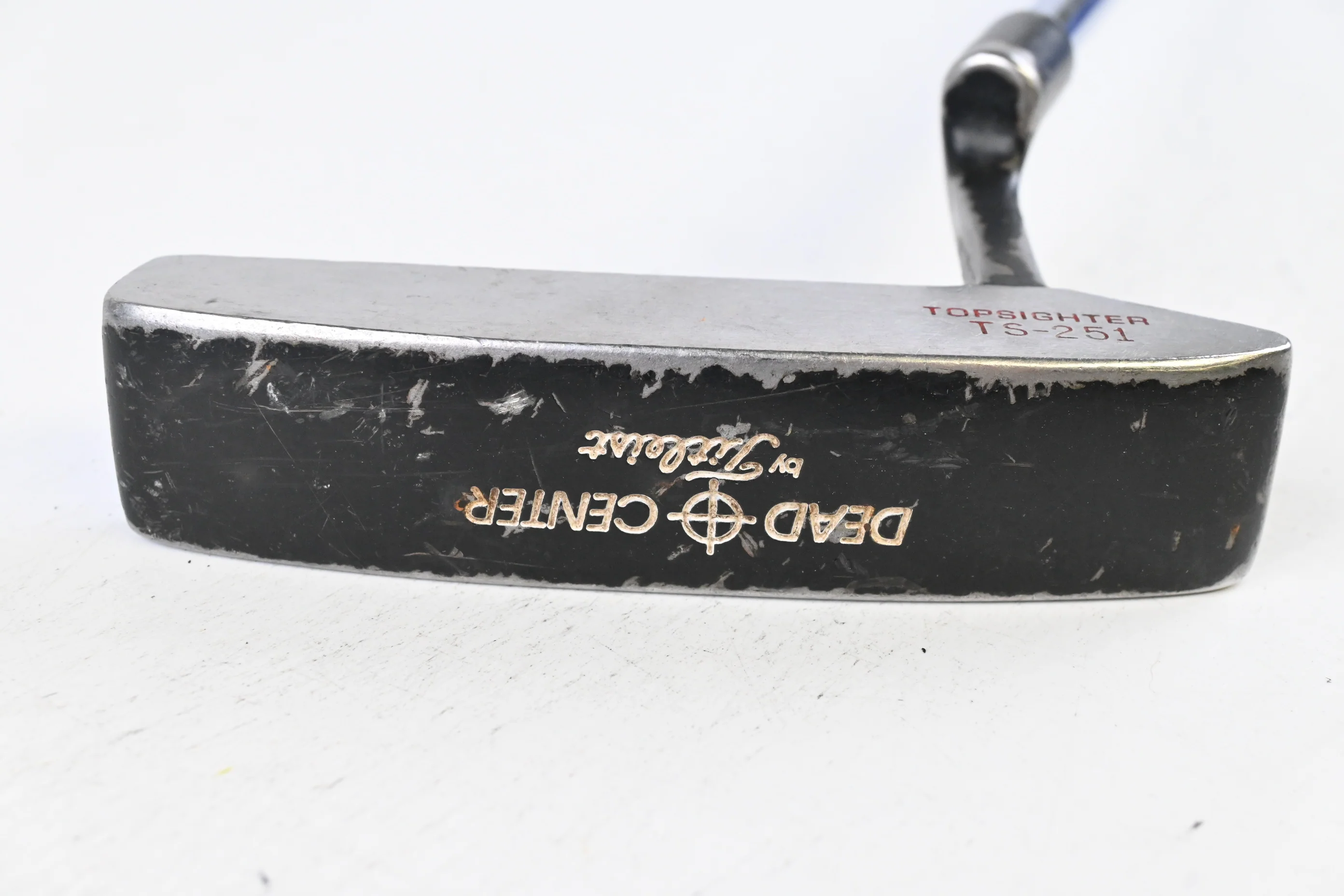 Titleist Dead Center TS-251 Putter / 35.5 Inch