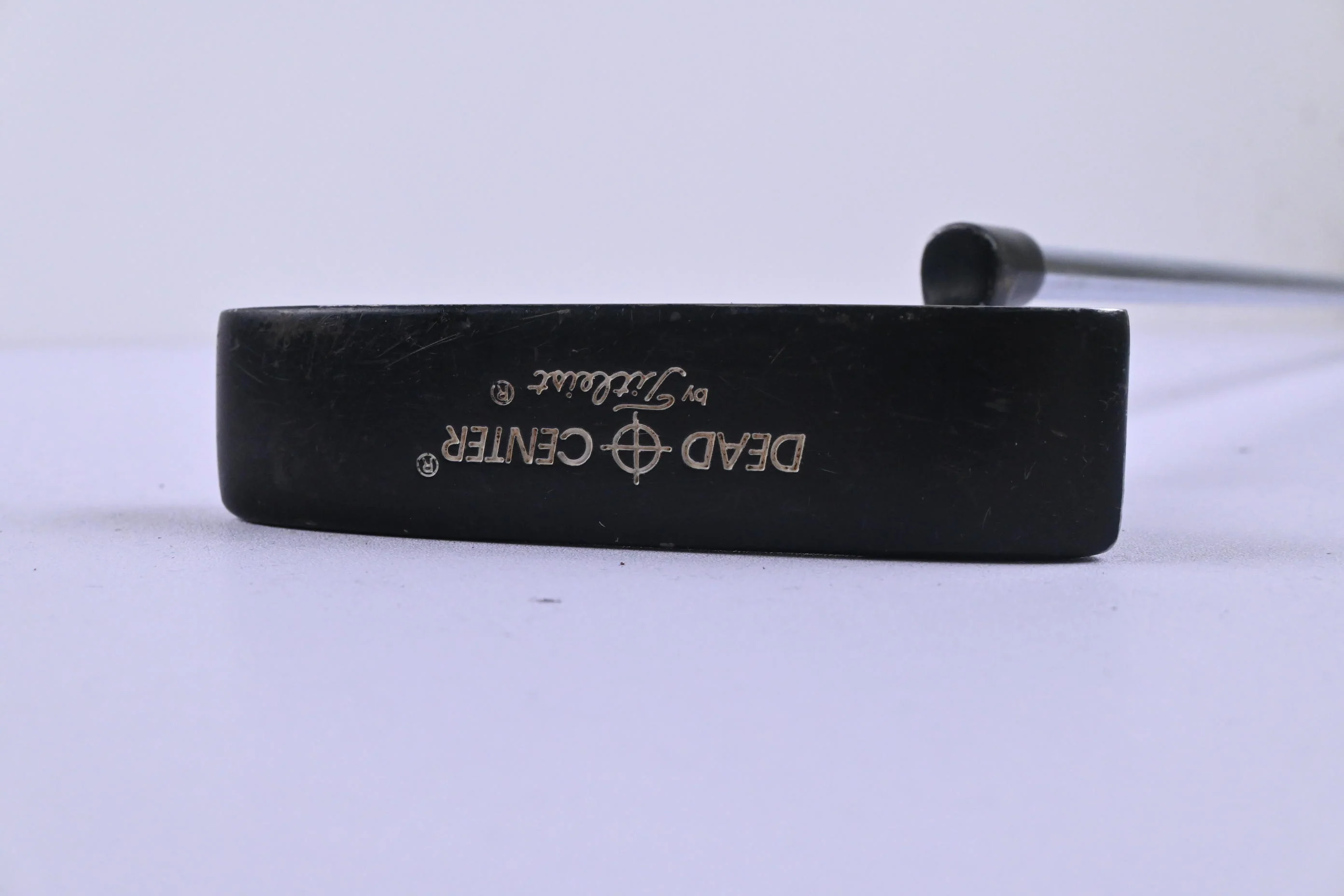 Titleist Dead Center SP-201 Putter / 34 Inch