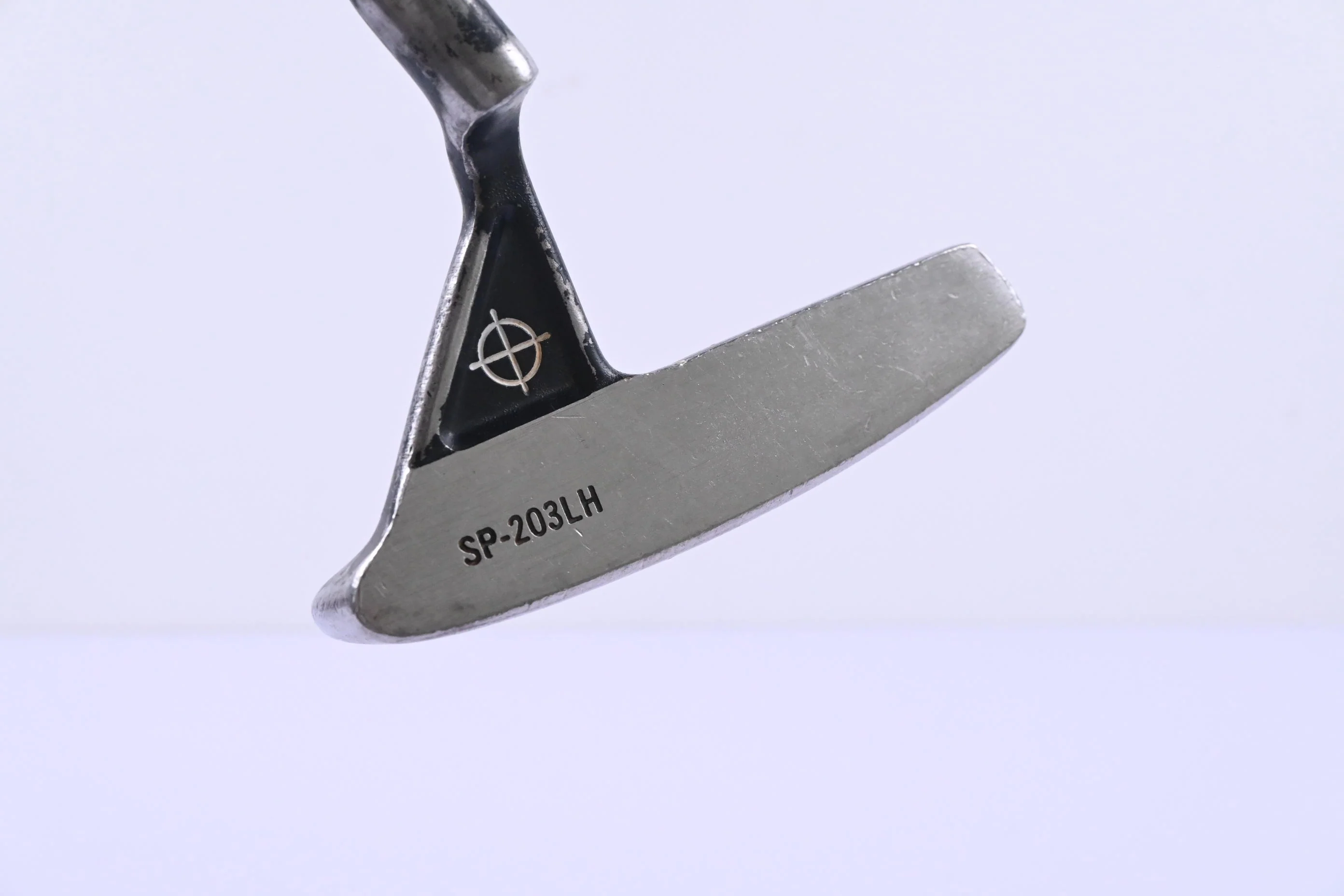 Left Hand Titleist Dead Center Putter / 36 Inch - Image 2