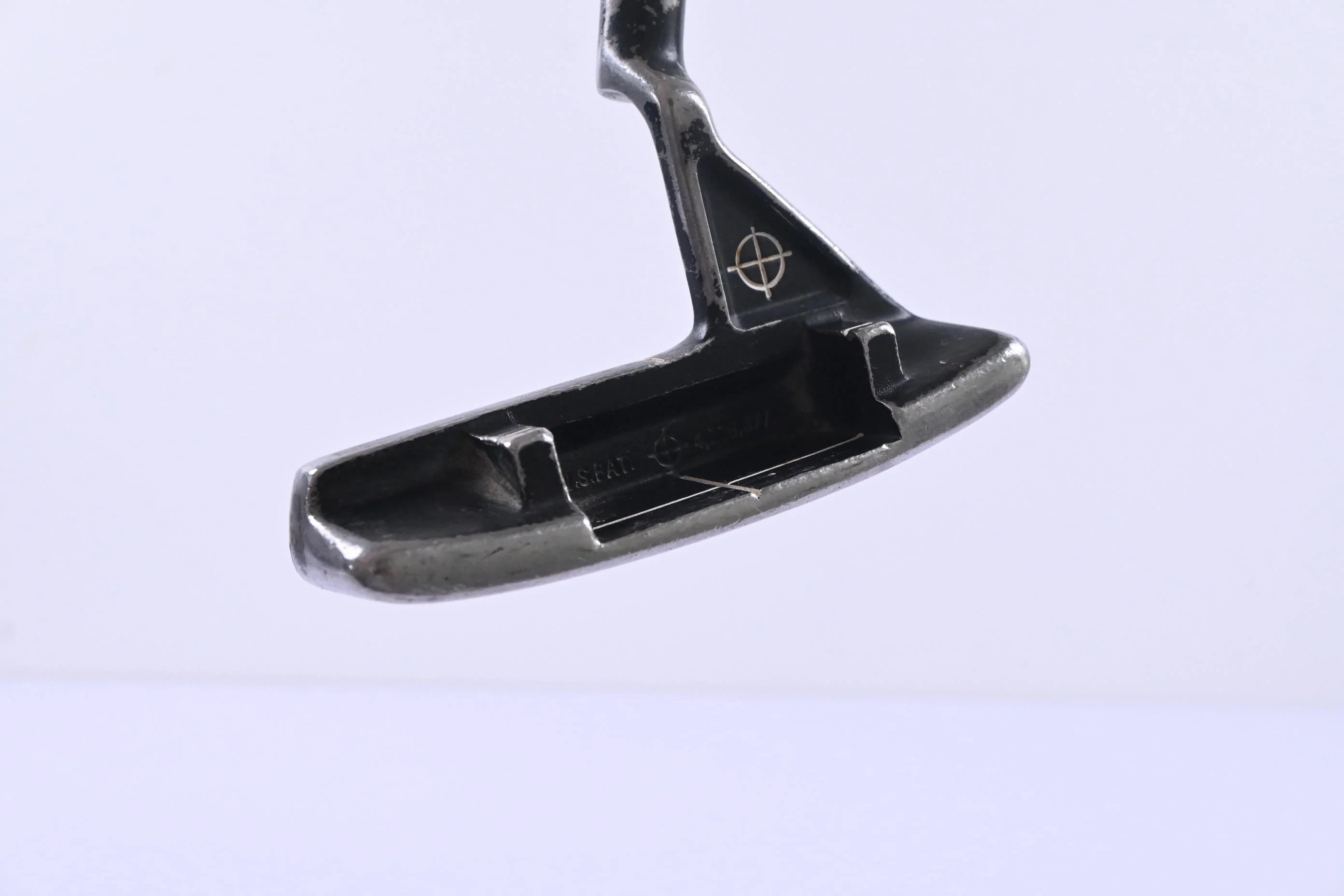 Left Hand Titleist Dead Center Putter / 36 Inch - Image 4