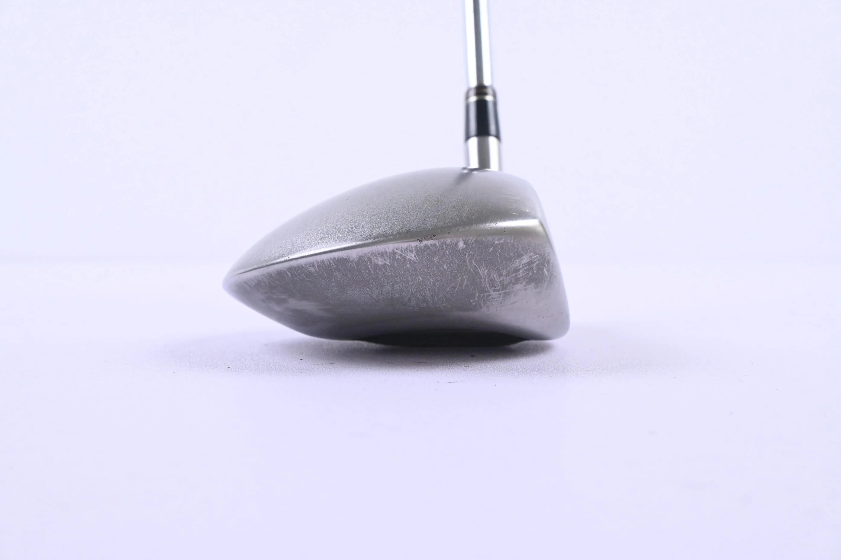 Titleist DTR #3 Wood / 13 Degree / Regular Flex Titleist MS-390 Shaft - Image 3
