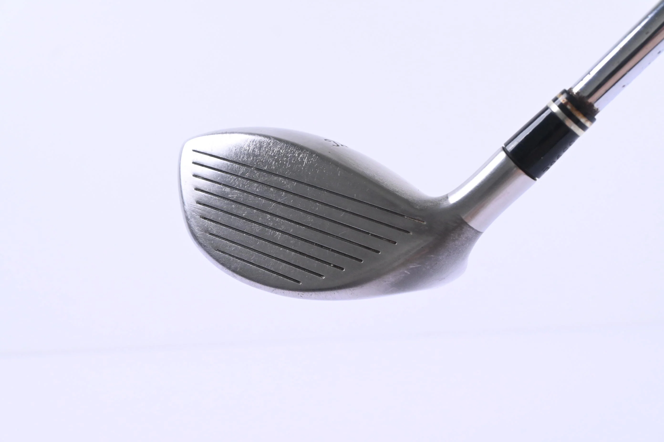 Titleist DTR #3 Wood / 13 Degree / Regular Flex Titleist MS-390 Shaft - Image 4