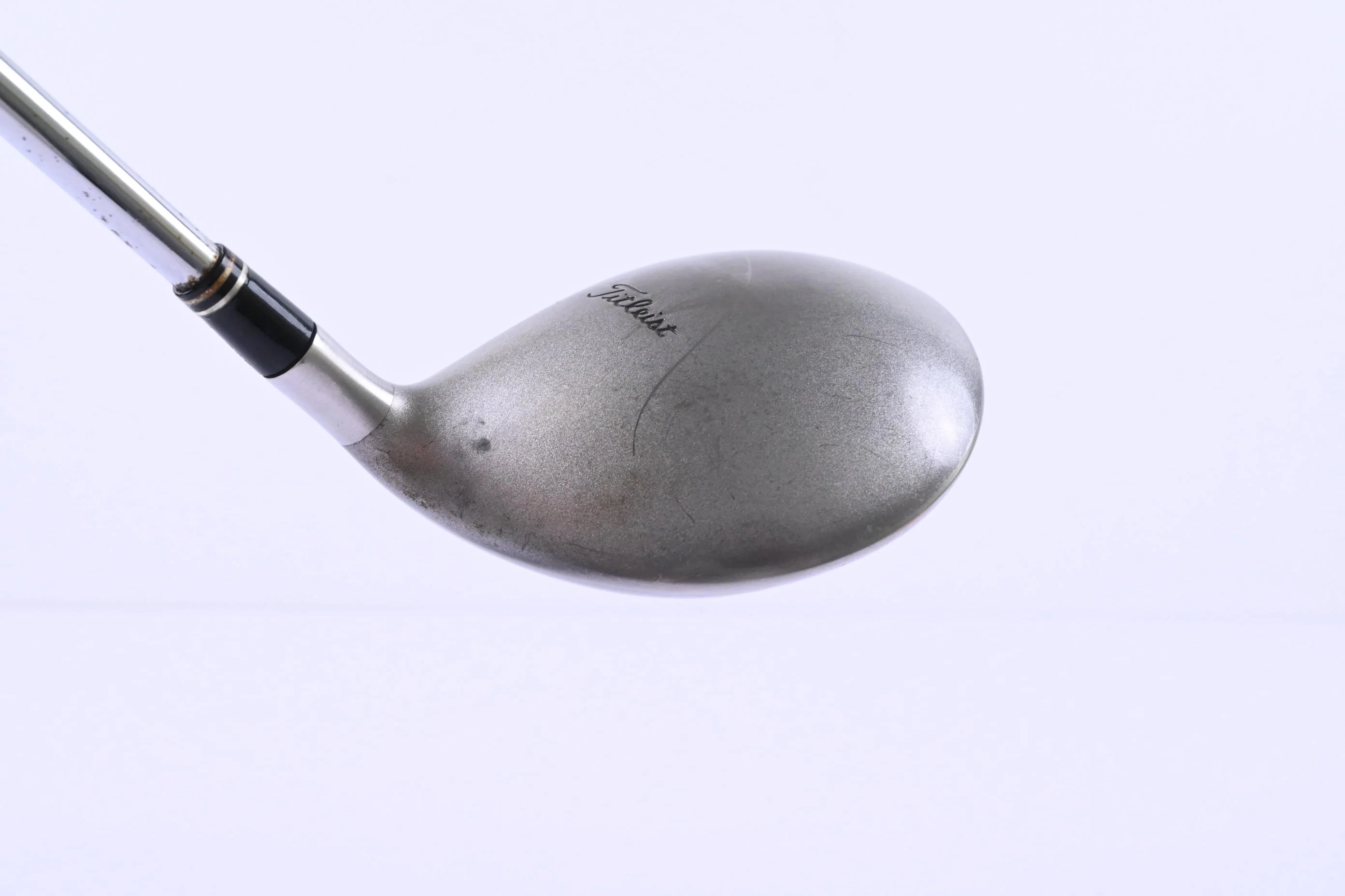Titleist DTR #3 Wood / 13 Degree / Regular Flex Titleist MS-390 Shaft - Image 5