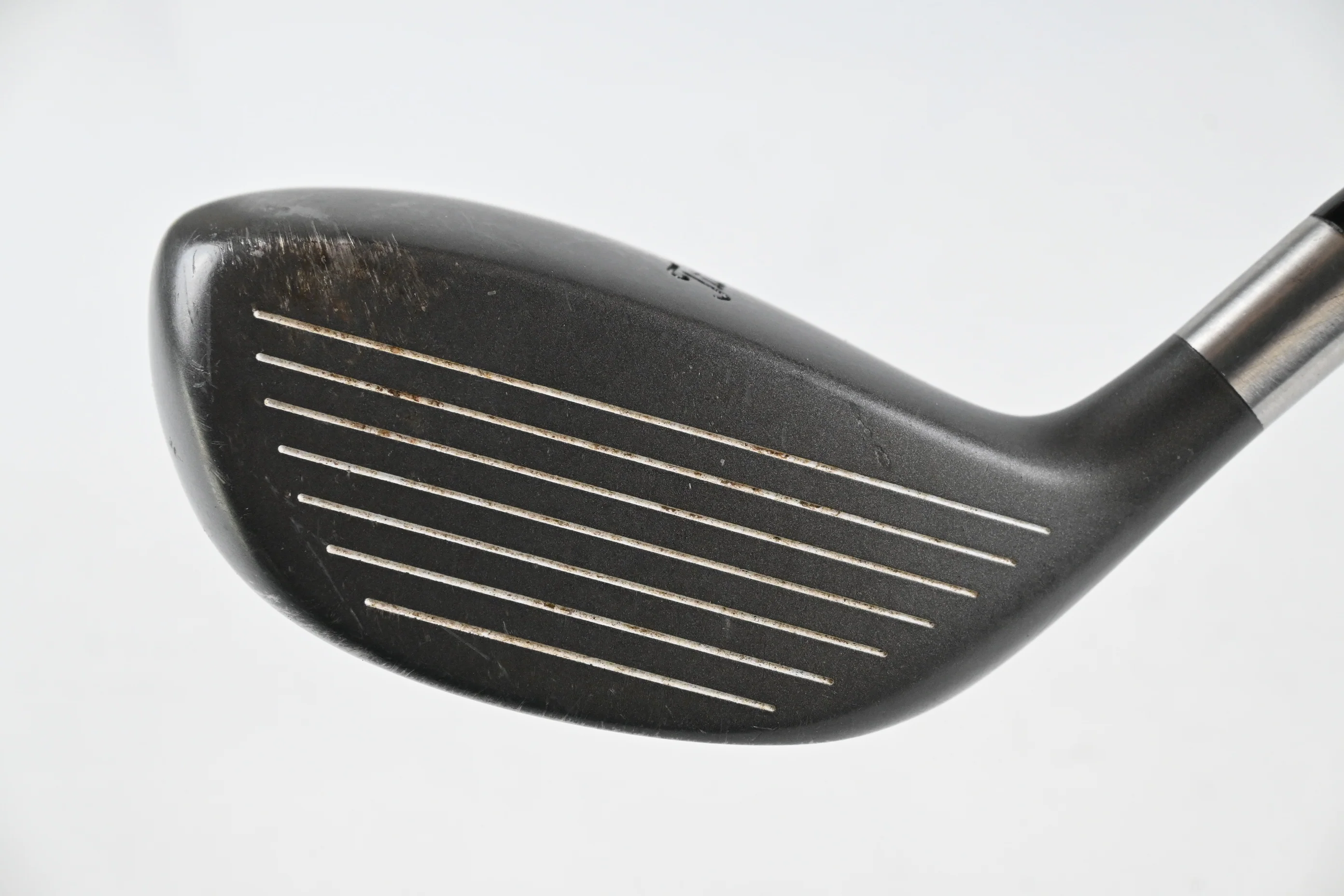 Titleist DTR #3 Wood / 15 Degree / Regular Flex Titleist 309 Shaft - Image 4