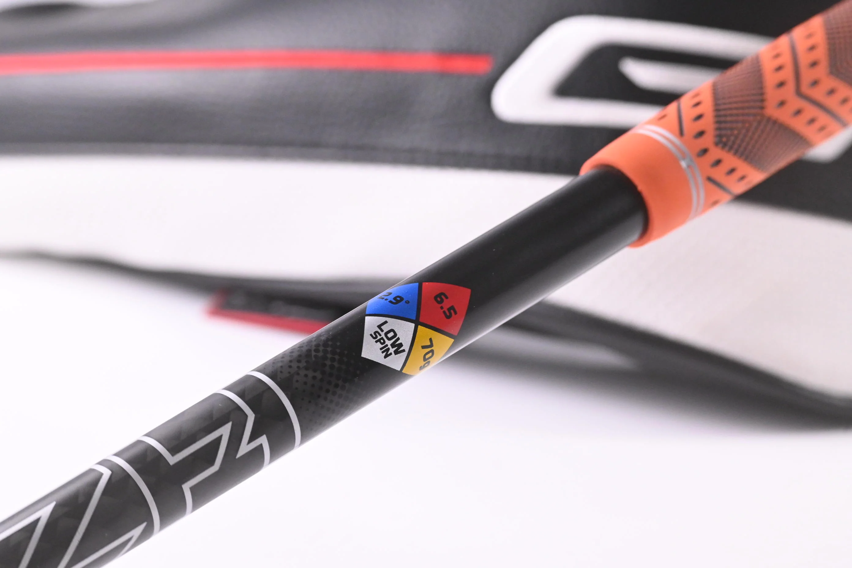 Titleist GT1 #3 Tour Wood / 14.5 Degree / X-Flex HZRDUS Black Gen 5 Shaft - Image 6