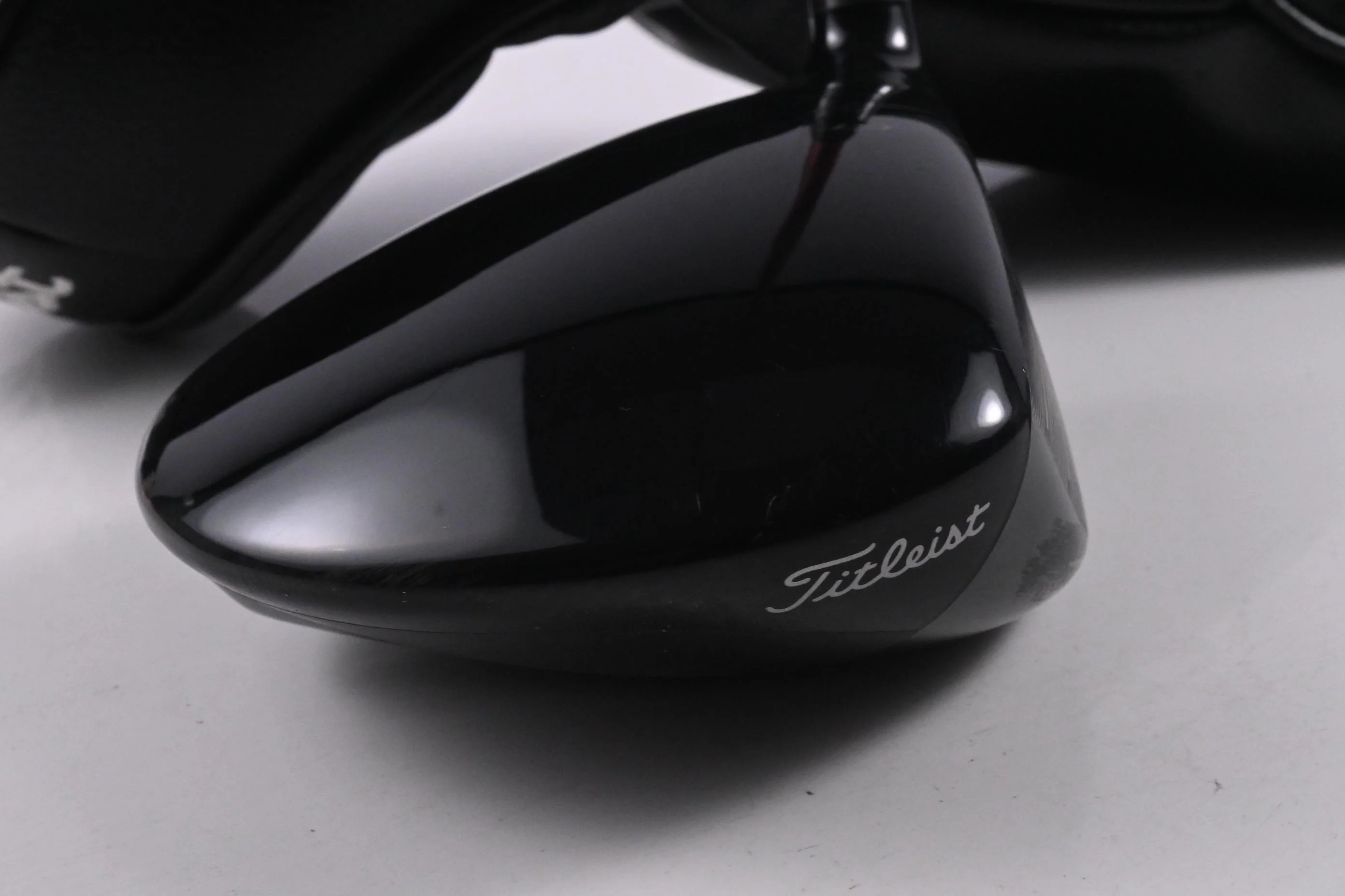 Titleist GT1 Driver / 10 Degree / X-Flex Project X Denali Red 60 Shaft - Image 3