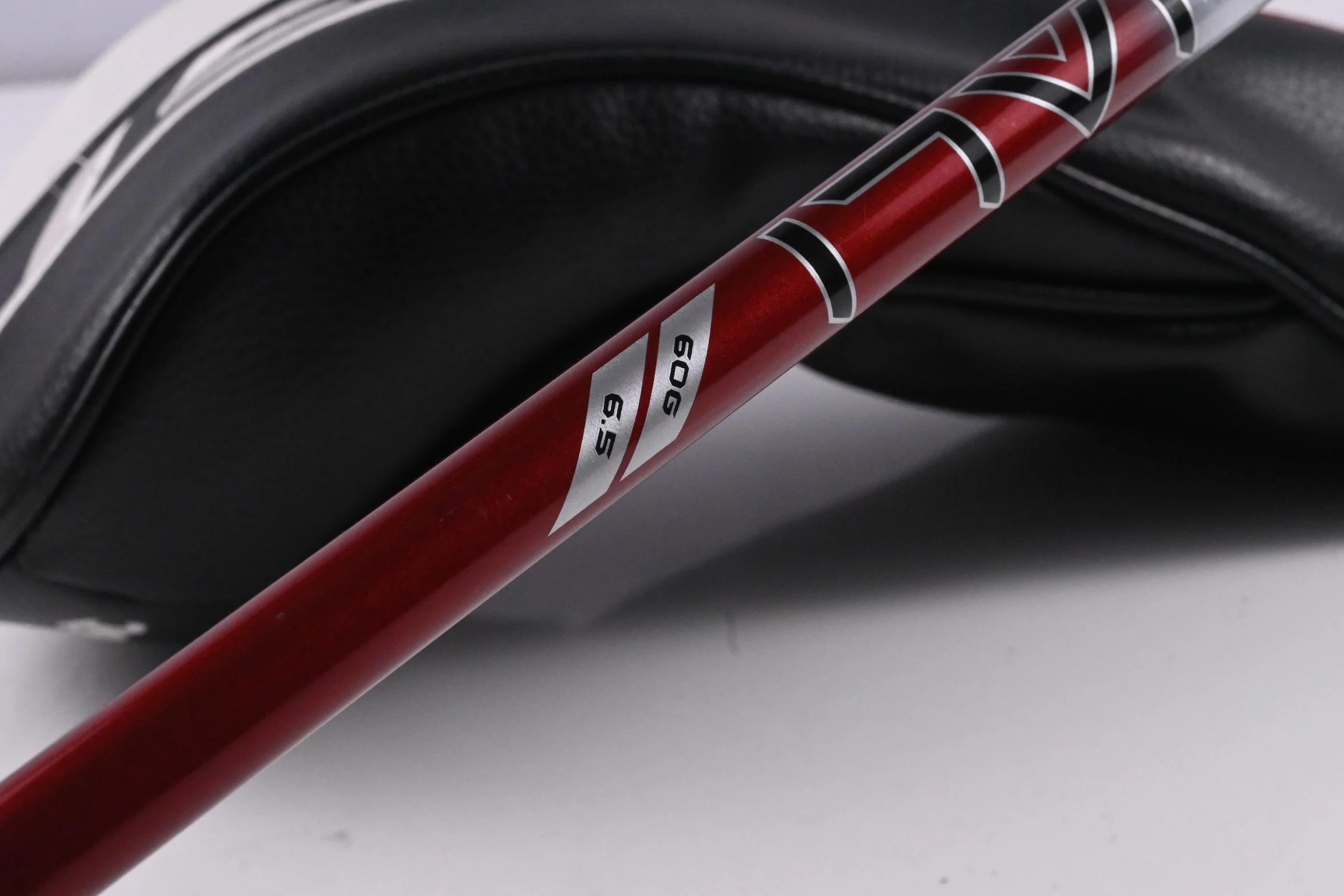 Titleist GT1 Driver / 10 Degree / X-Flex Project X Denali Red 60 Shaft - Image 6