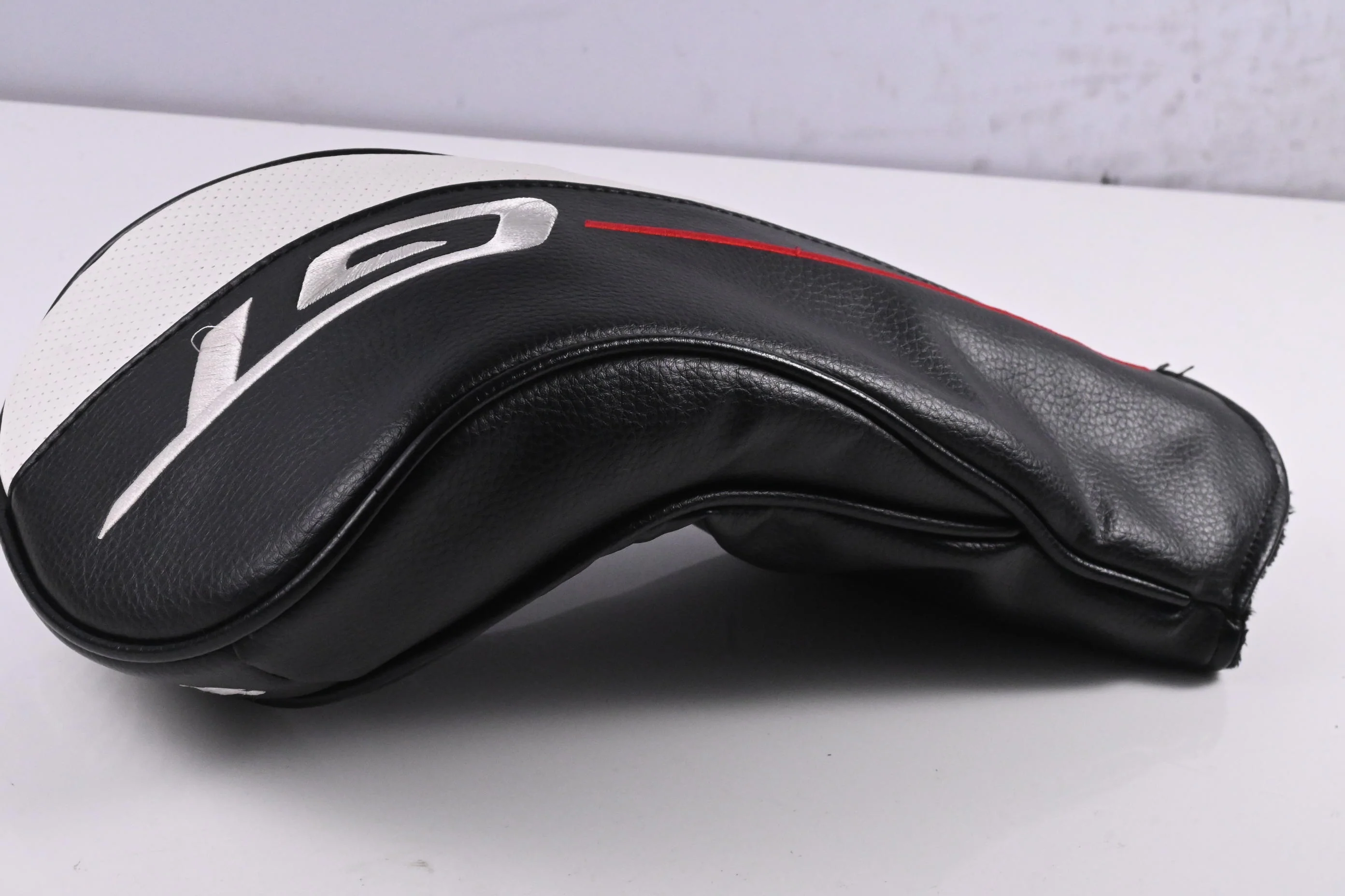 Titleist GT1 Driver / 10 Degree / X-Flex Project X Denali Red 60 Shaft - Image 9