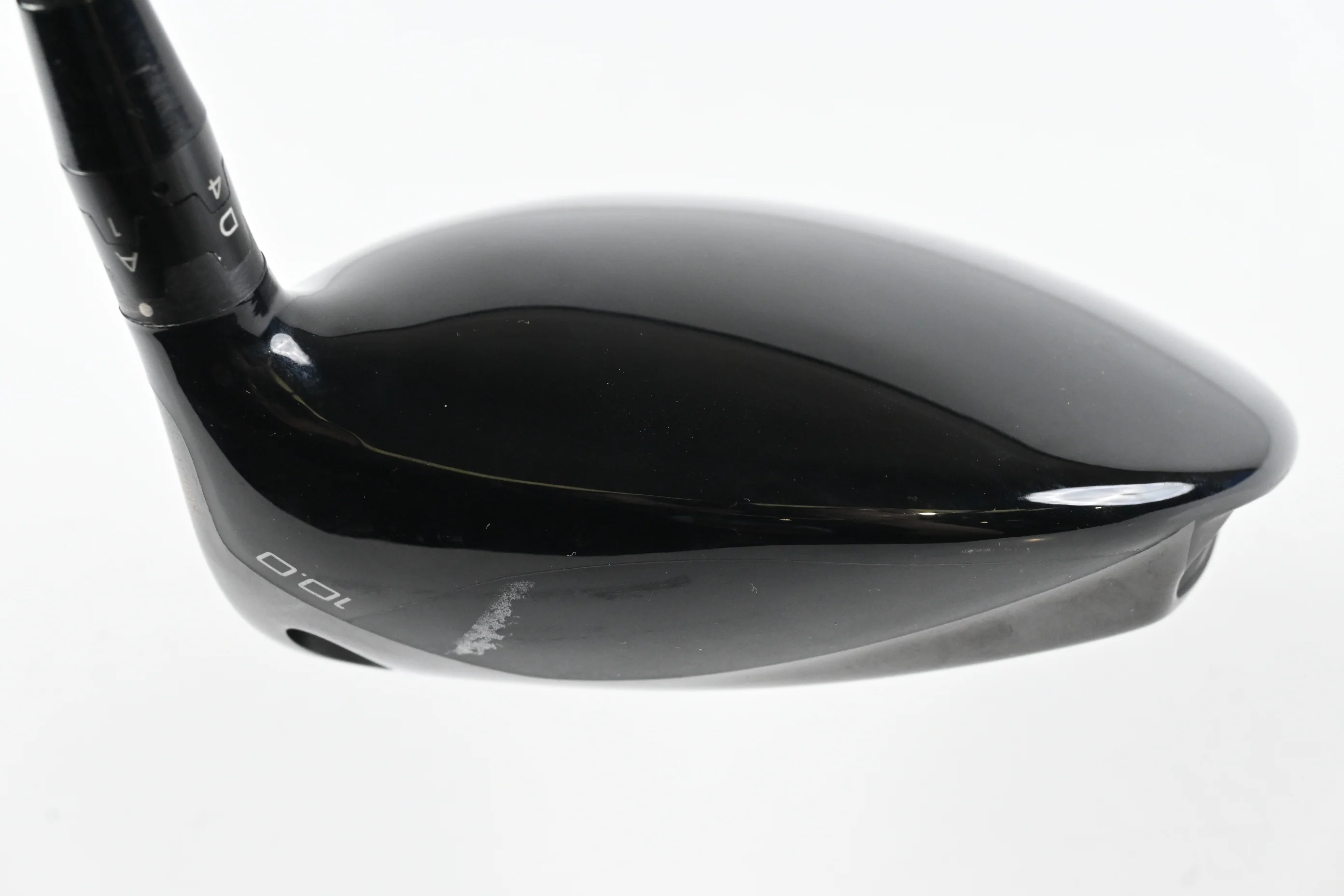 Titleist GT1 Driver / 10 Degree / Stiff Flex Tensei 1K Blue 55 Shaft - Image 5