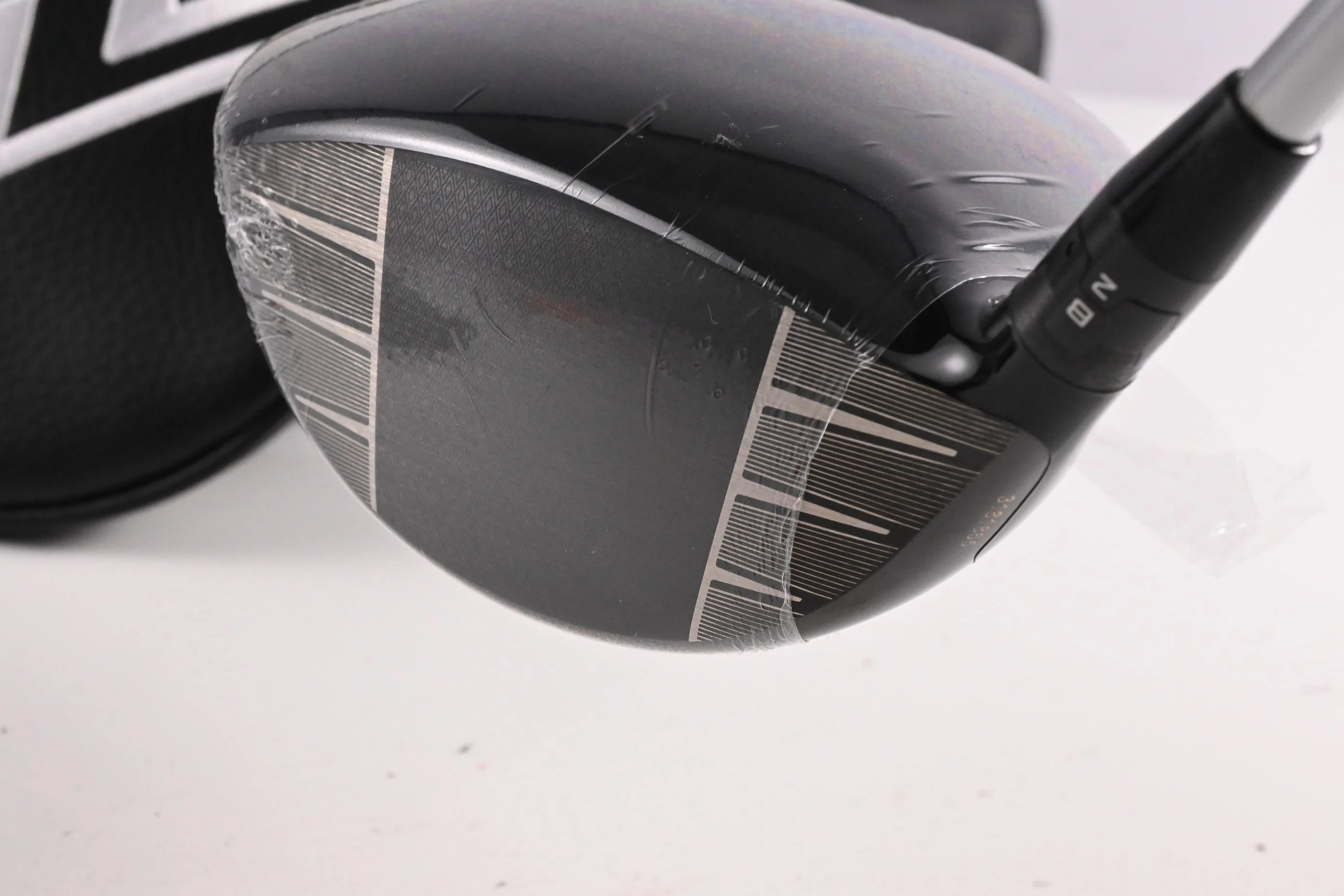 Titleist GT1 Driver / 12 Degree / Regular Flex Fujikura Air Speeder 40 Shaft - Image 4