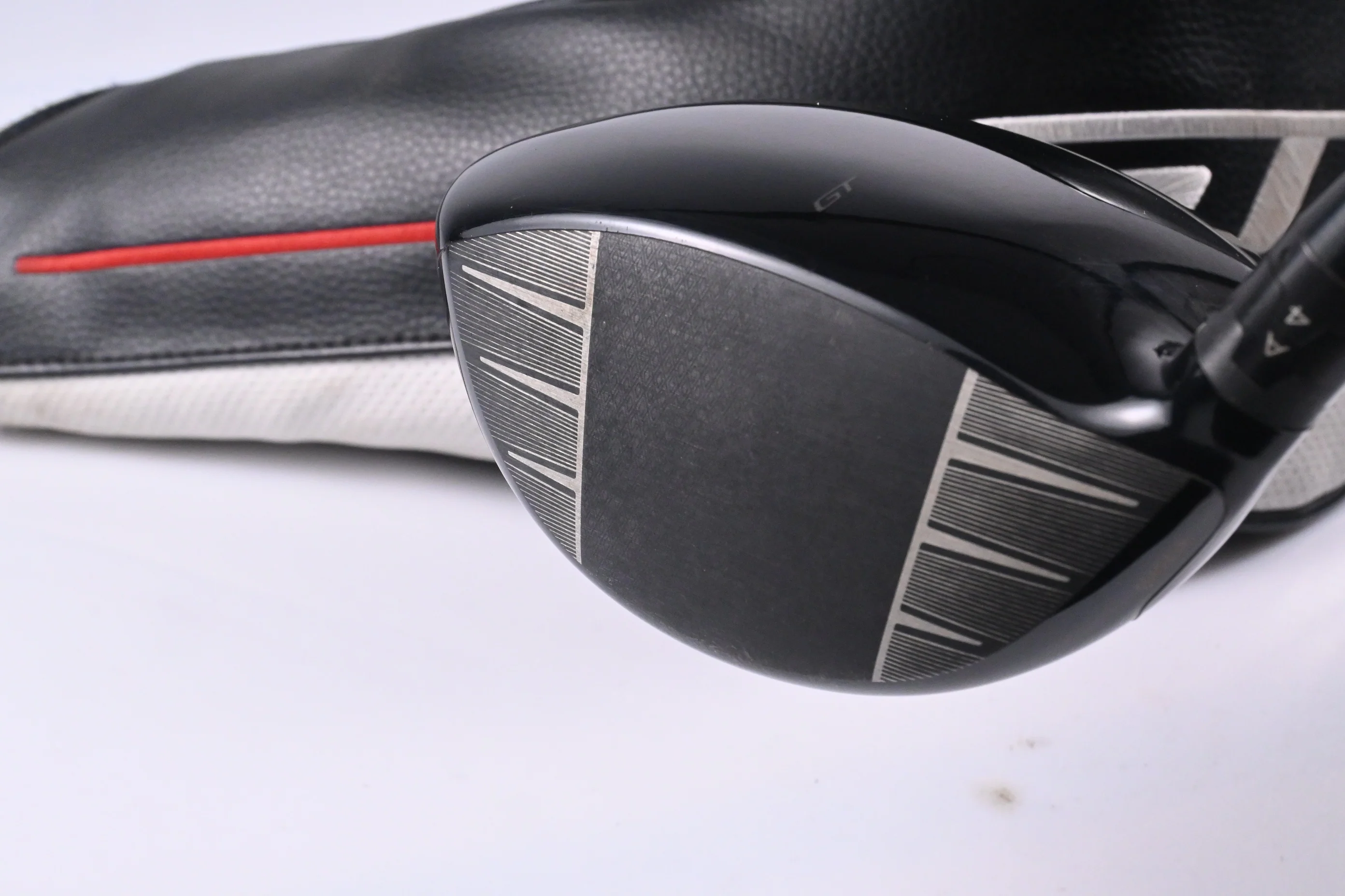 Titleist GT1 Driver / 10 Degree / Regular Flex Fujikura Air Speeder 40 Shaft - Image 4