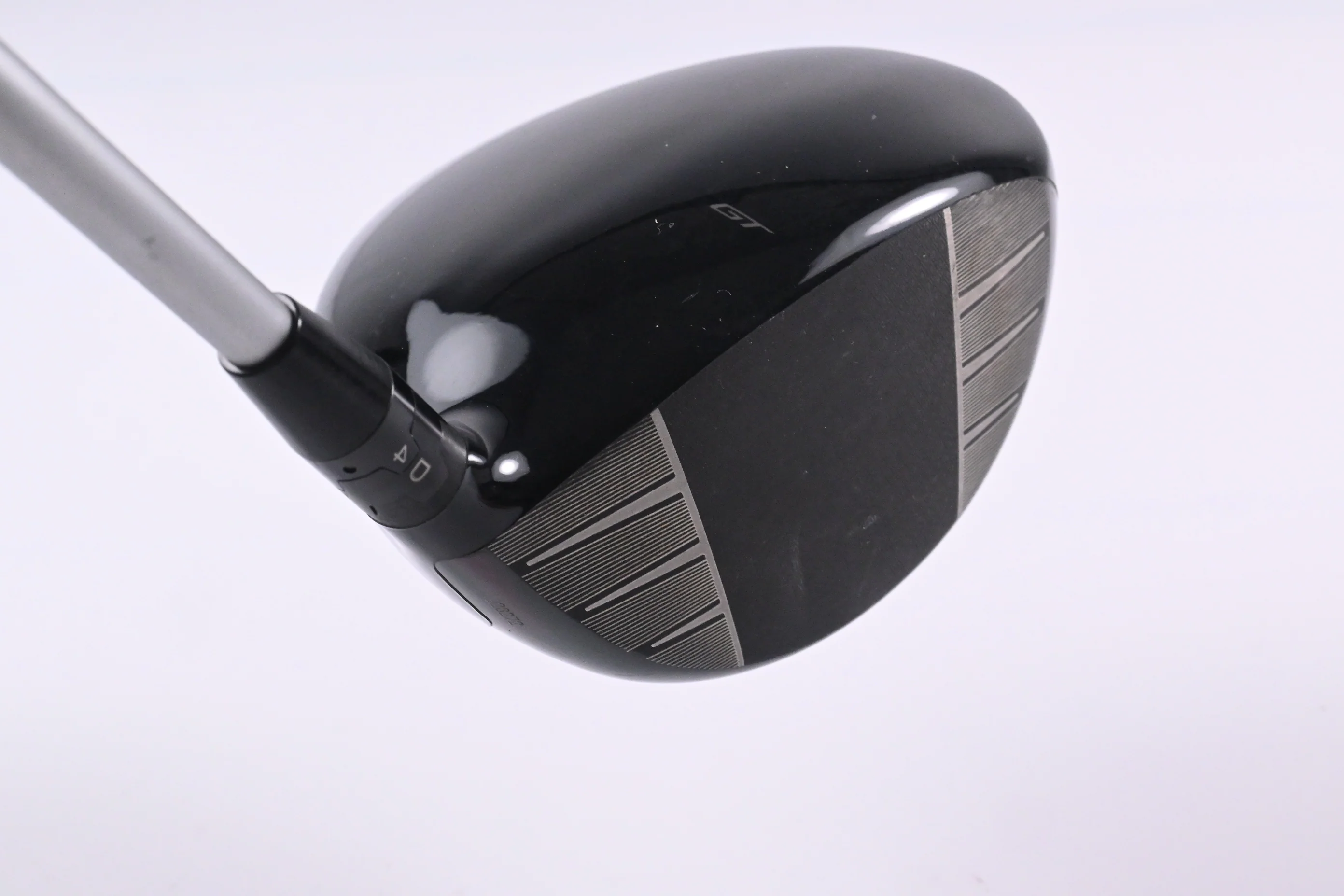 Titleist GT1 Driver / 9 Degree / Regular Flex MMT 40 Shaft - Image 4
