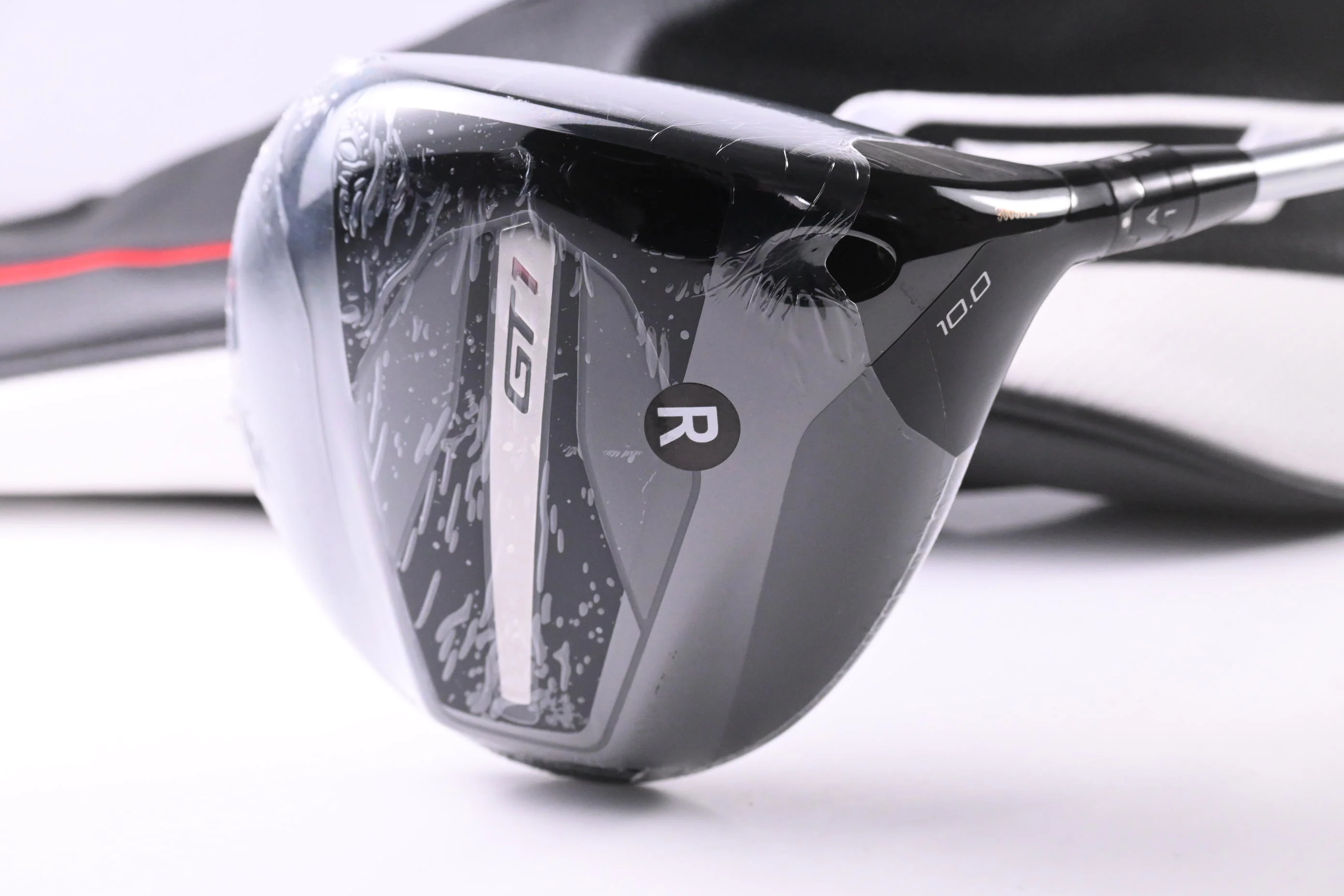 Titleist GT1 Driver / 10 Degree / Regular Flex Air Speeder 40 Shaft - Image 2