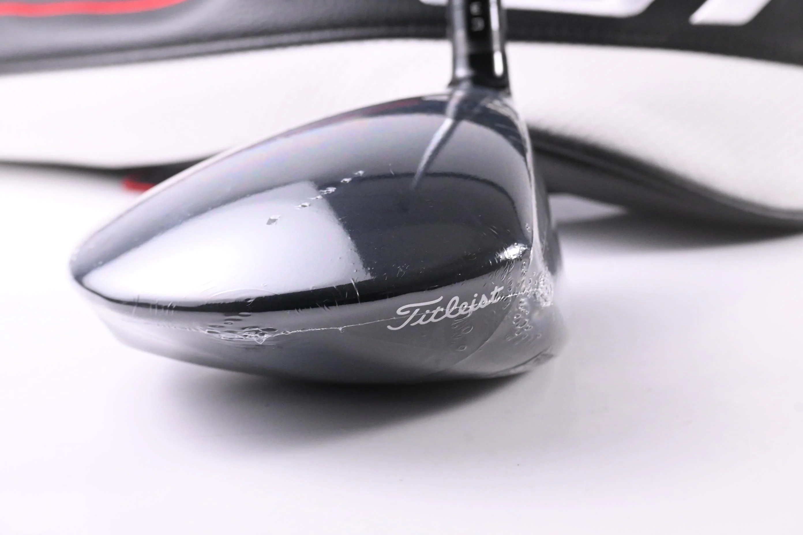 Titleist GT1 Driver / 10 Degree / Regular Flex Air Speeder 40 Shaft - Image 3
