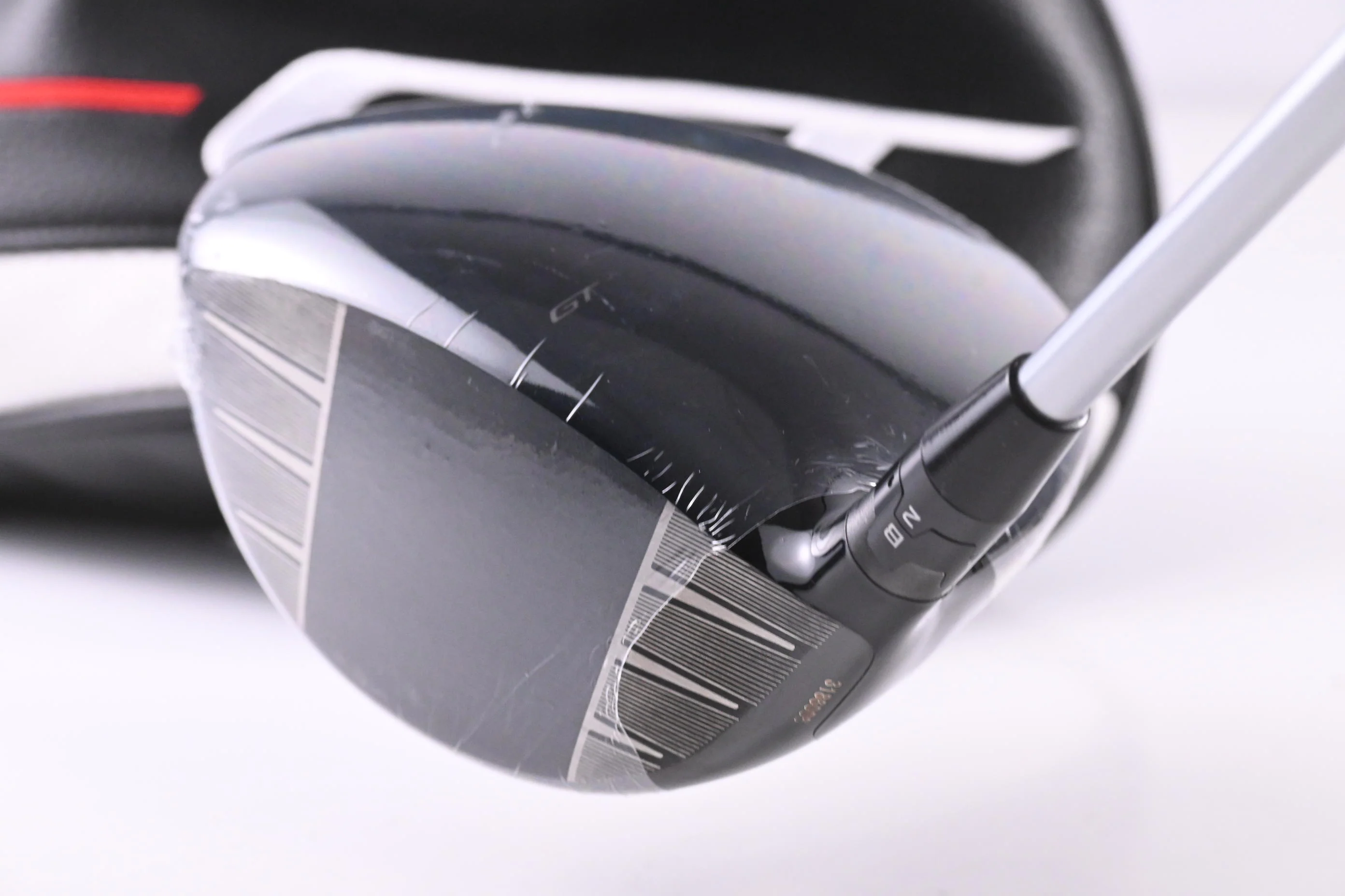 Titleist GT1 Driver / 10 Degree / Regular Flex Air Speeder 40 Shaft - Image 4