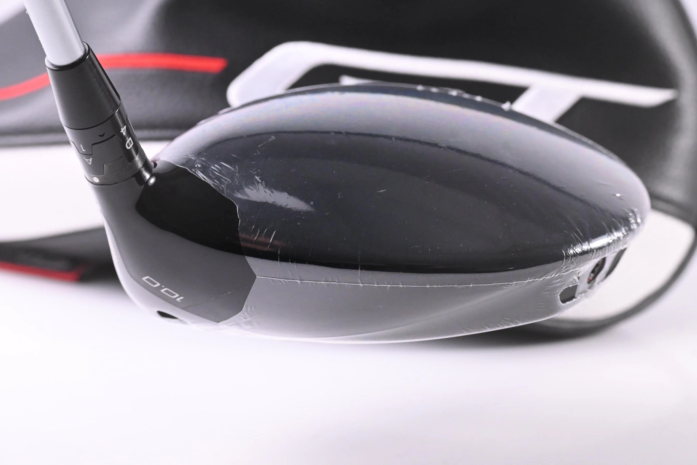 Titleist GT1 Driver / 10 Degree / Regular Flex Air Speeder 40 Shaft - Image 5
