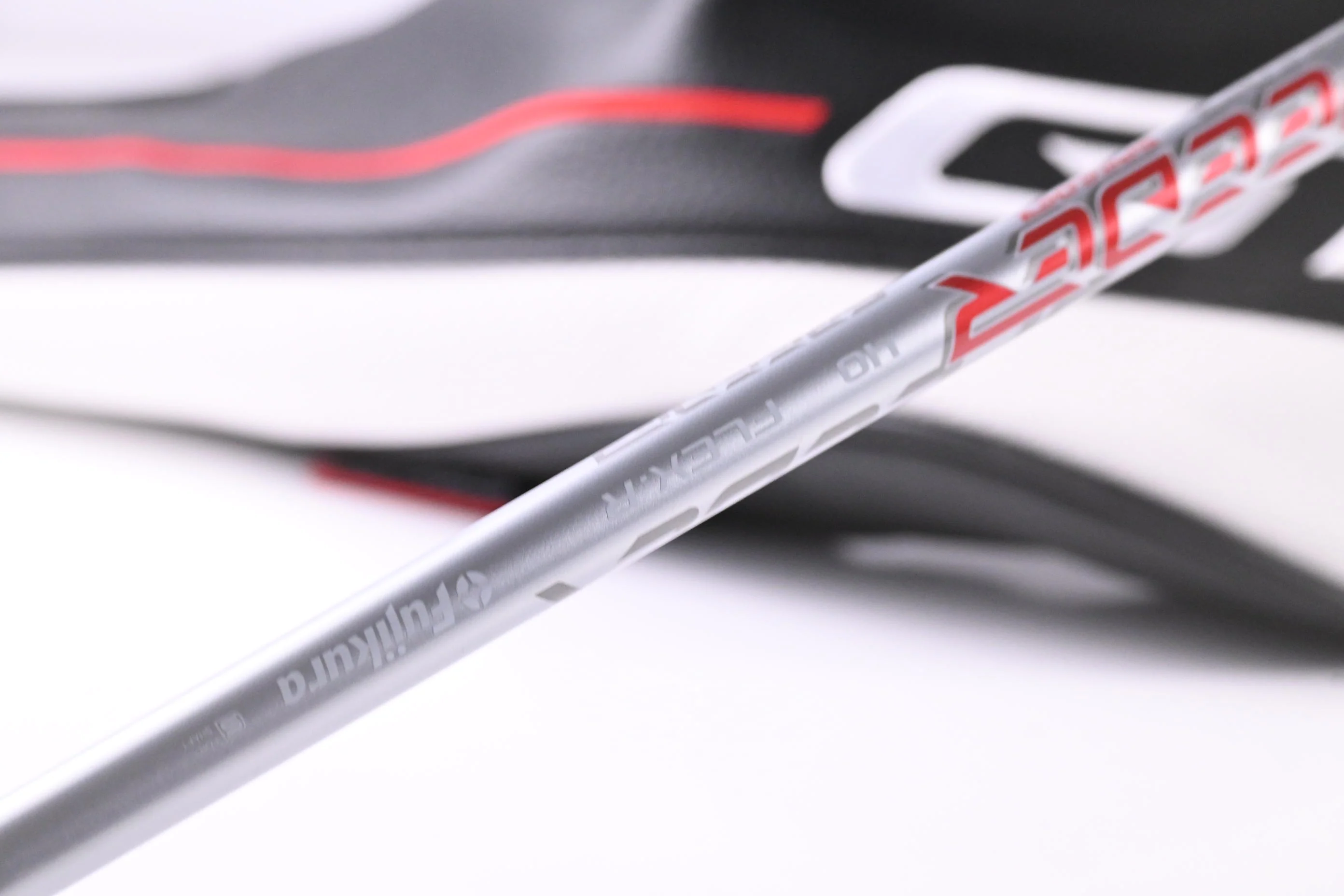 Titleist GT1 Driver / 10 Degree / Regular Flex Air Speeder 40 Shaft - Image 6