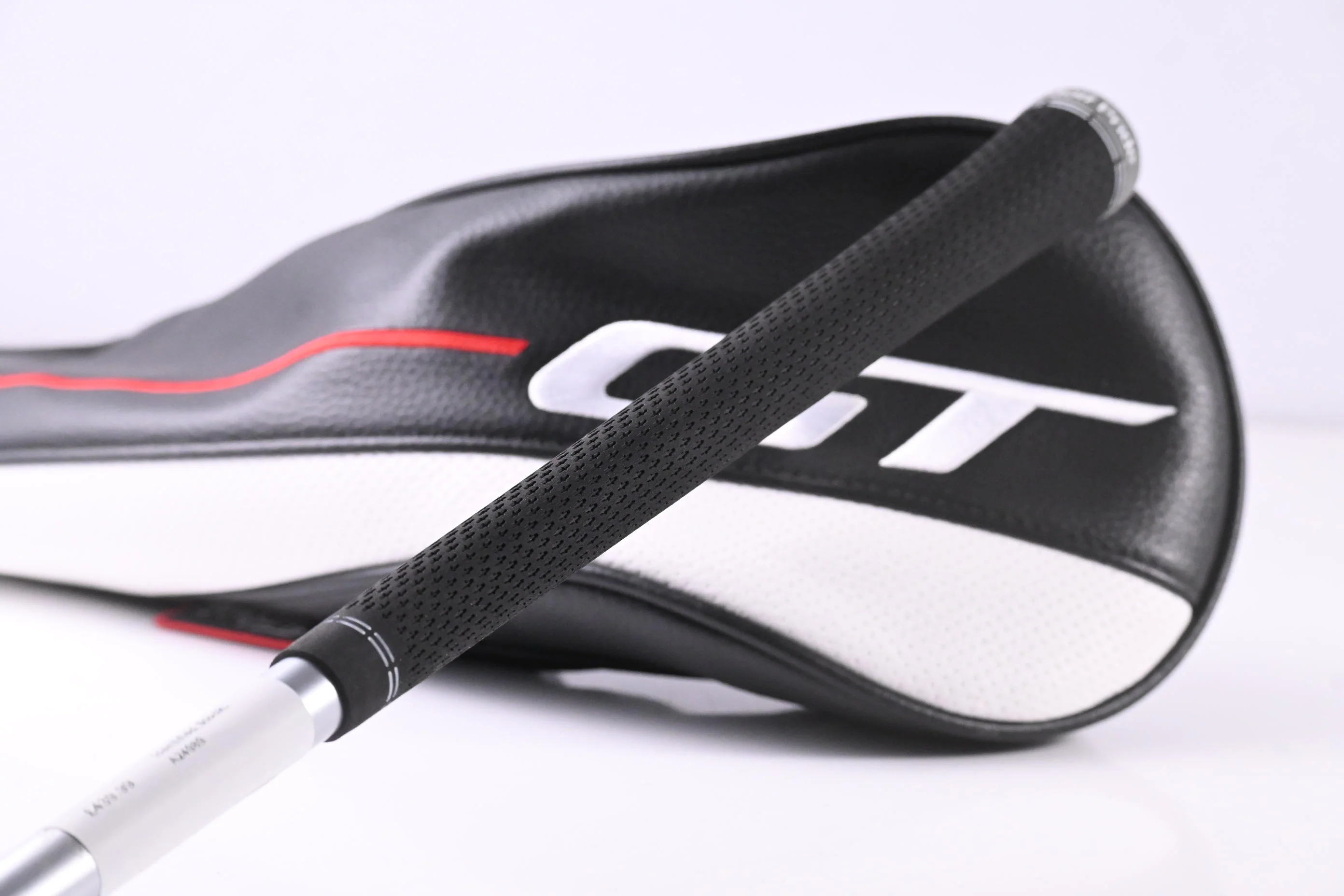 Titleist GT1 Driver / 10 Degree / Regular Flex Air Speeder 40 Shaft - Image 8