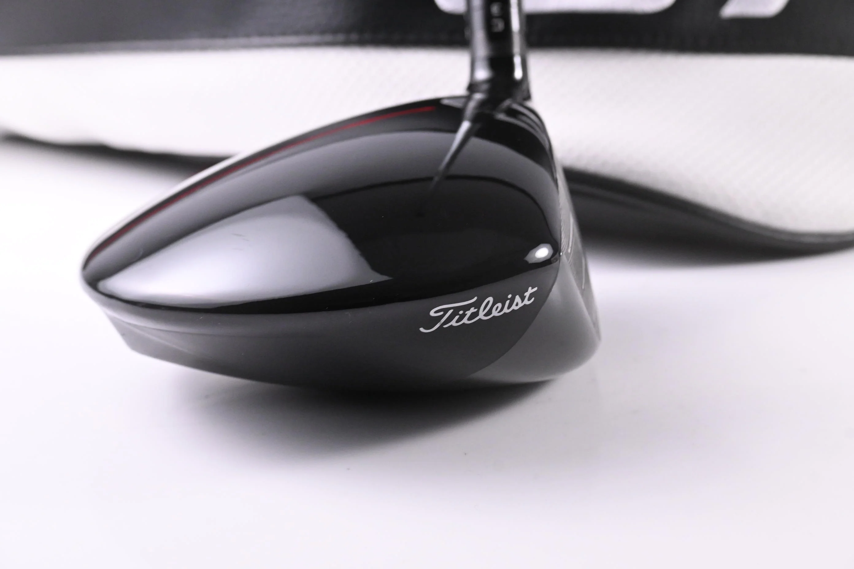 Titleist GT1 Driver / 10 Degree / Regular Flex Air Speeder 40 Shaft - Image 3