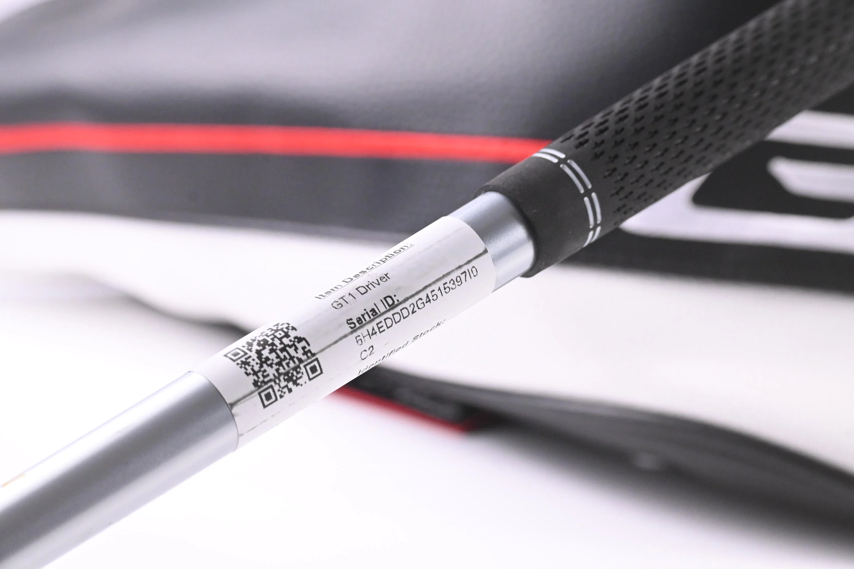 Titleist GT1 Driver / 10 Degree / Regular Flex Air Speeder 40 Shaft - Image 7