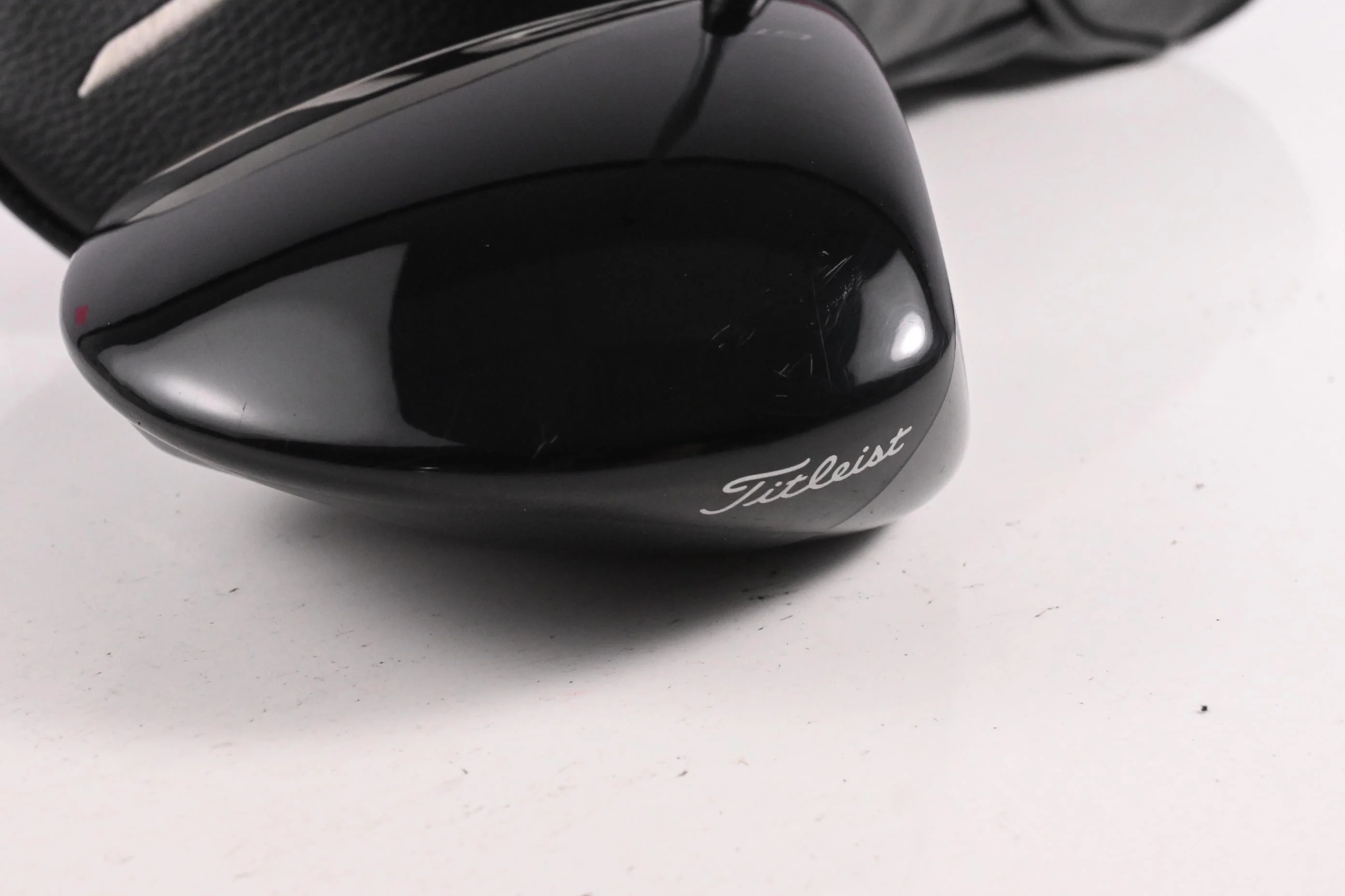 Titleist GT1 Driver / 10 Degree / Regular Flex Fujikura Airspeeder 40 Shaft - Image 3