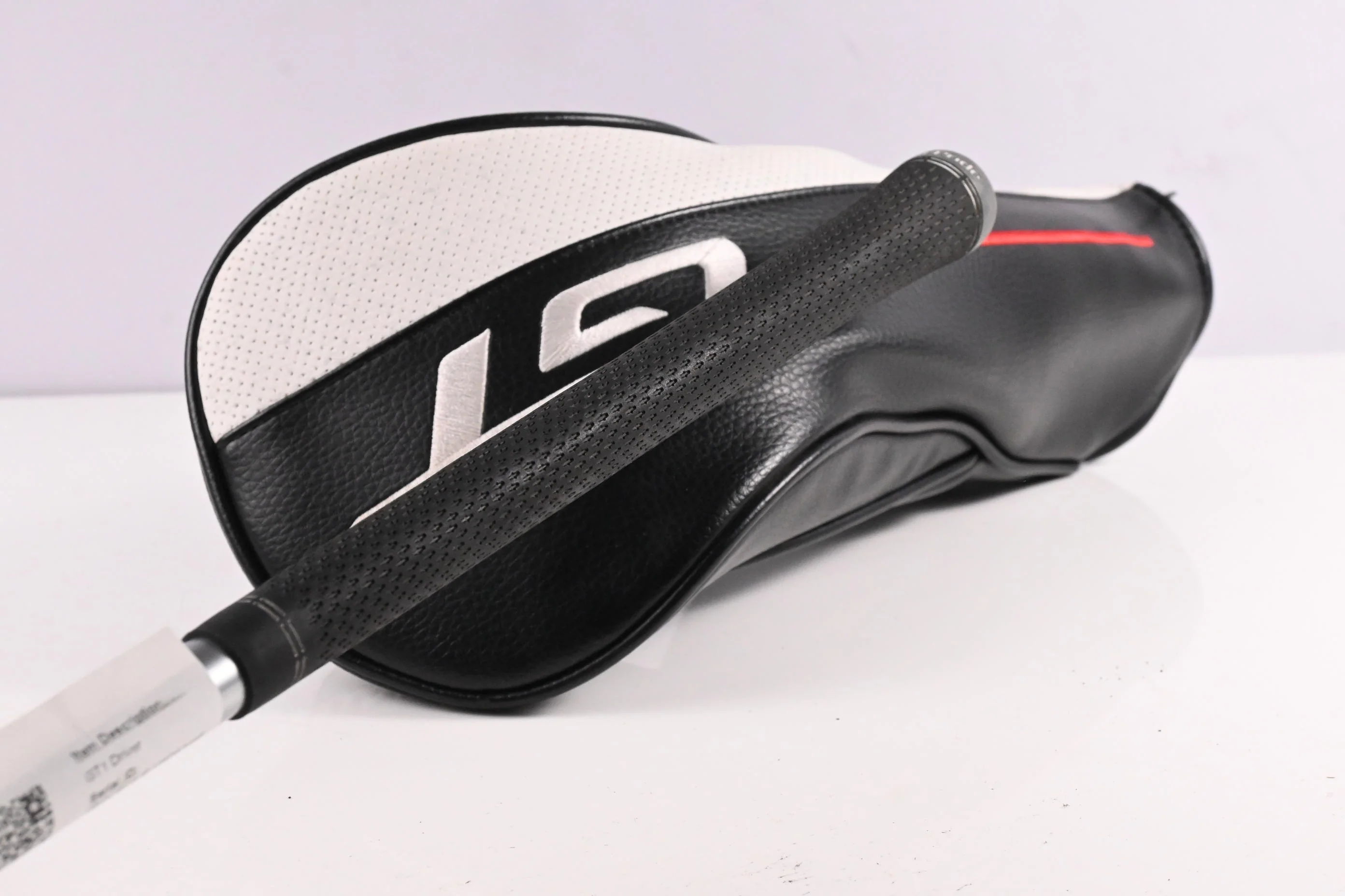 Titleist GT1 Driver / 10 Degree / Regular Flex Fujikura Airspeeder 40 Shaft - Image 9