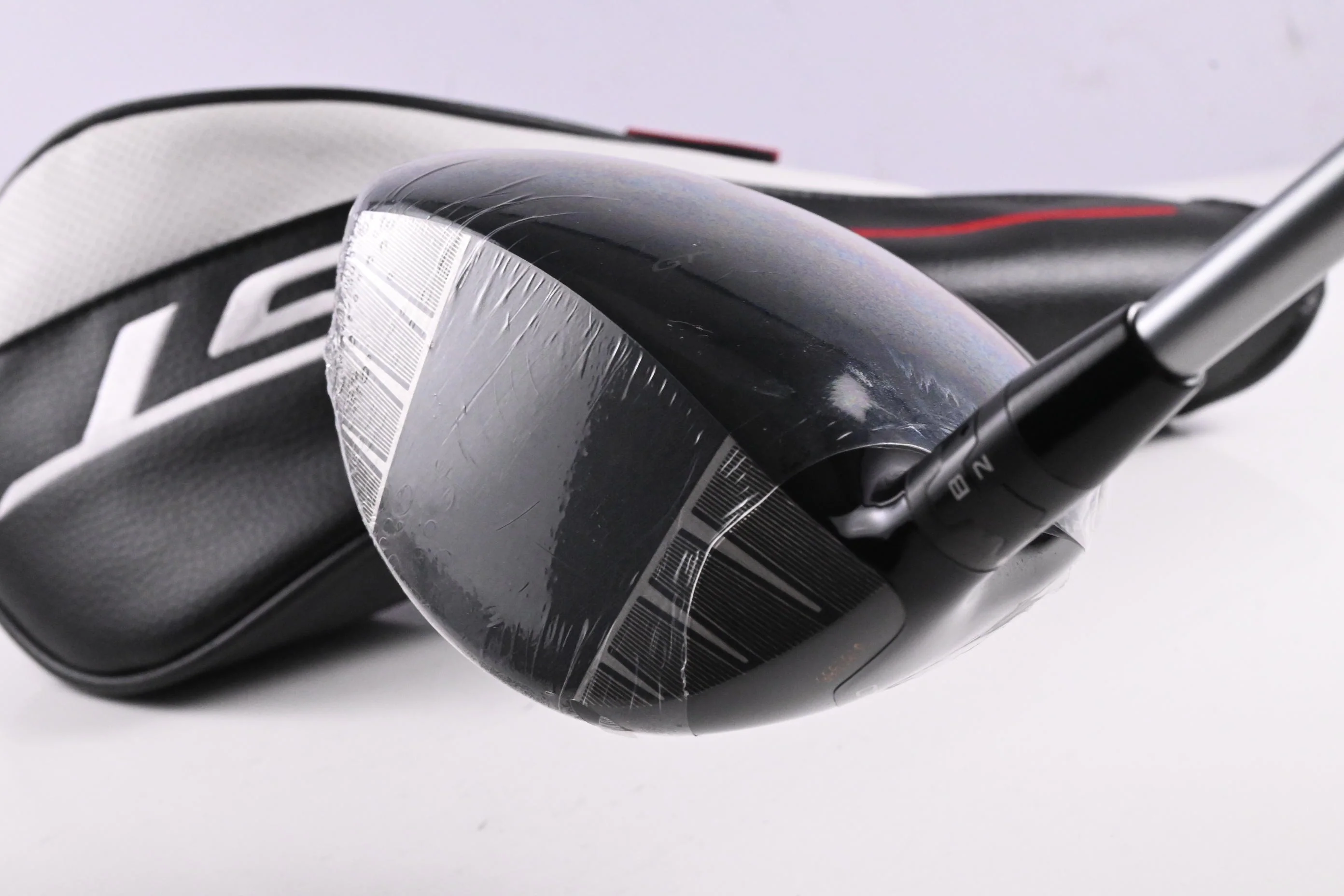 Titleist GT1 Driver / 12 Degree / Regular Flex Fujikura Air Speeder 40 Shaft - Image 4