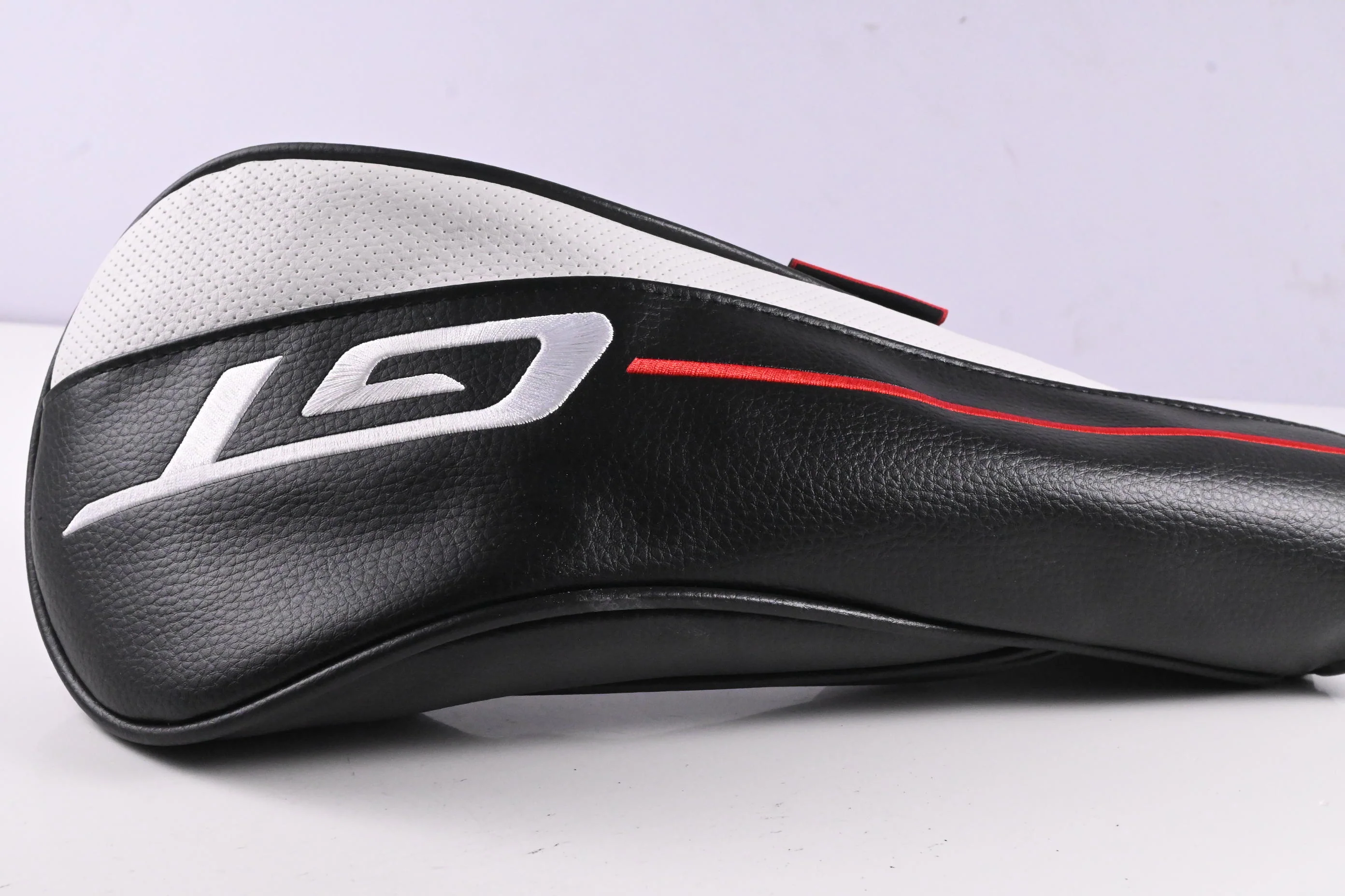 Titleist GT1 Driver / 12 Degree / Regular Flex Fujikura Air Speeder 40 Shaft - Image 9