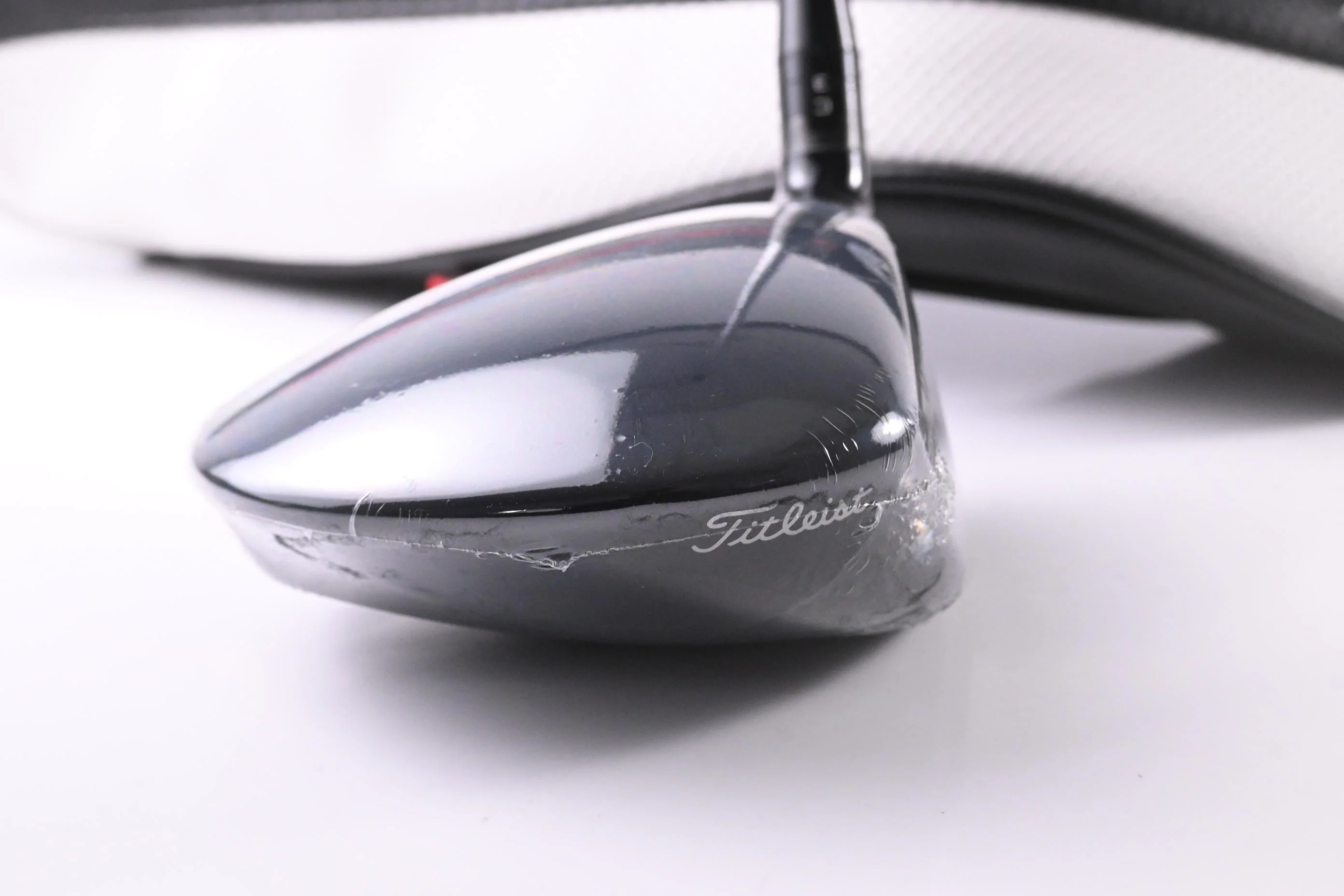 Titleist GT1 Driver / 10 Degree / Regular Flex Fujikura Air Speeder 40 Shaft - Image 3