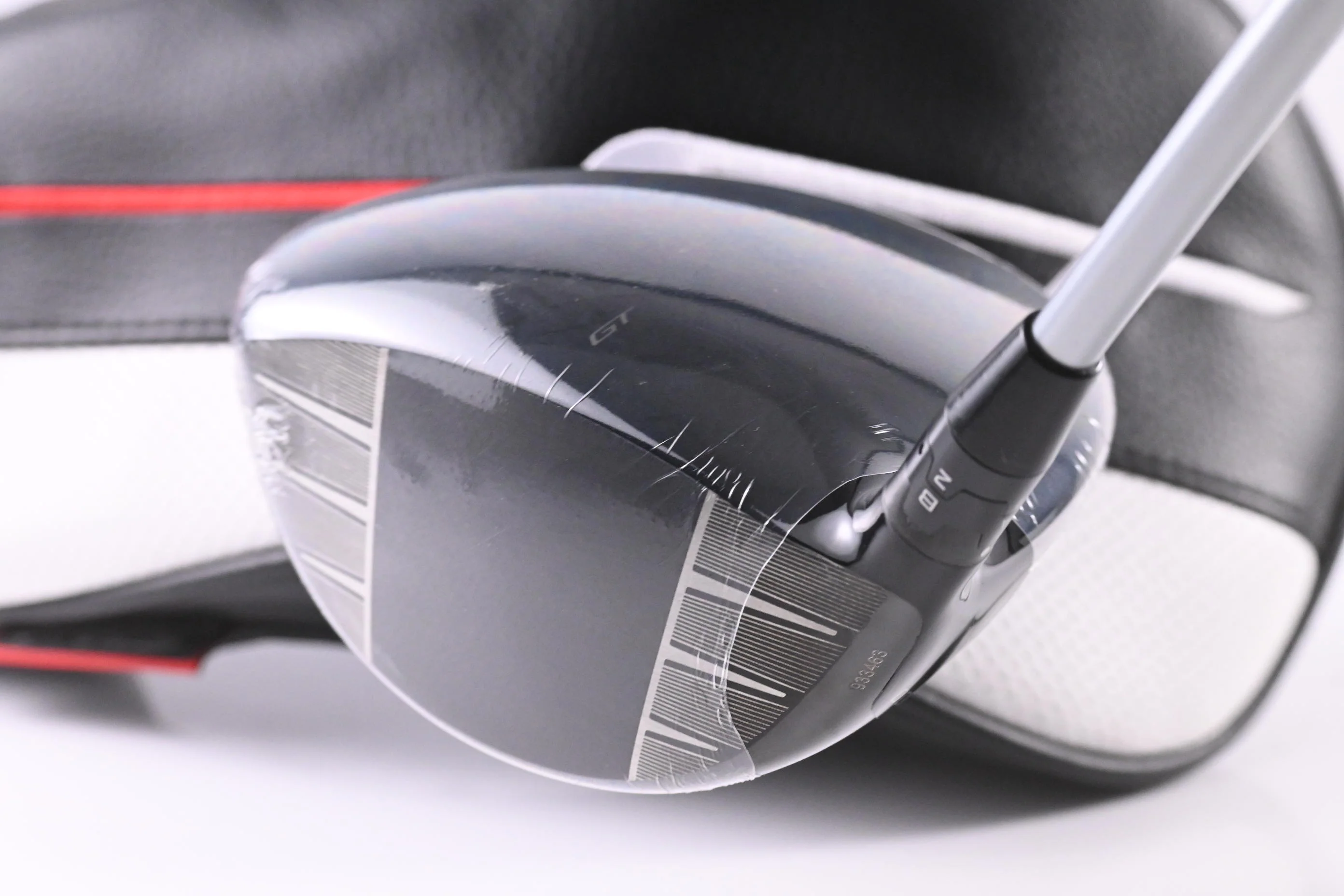 Titleist GT1 Driver / 10 Degree / Regular Flex Fujikura Air Speeder 40 Shaft - Image 4