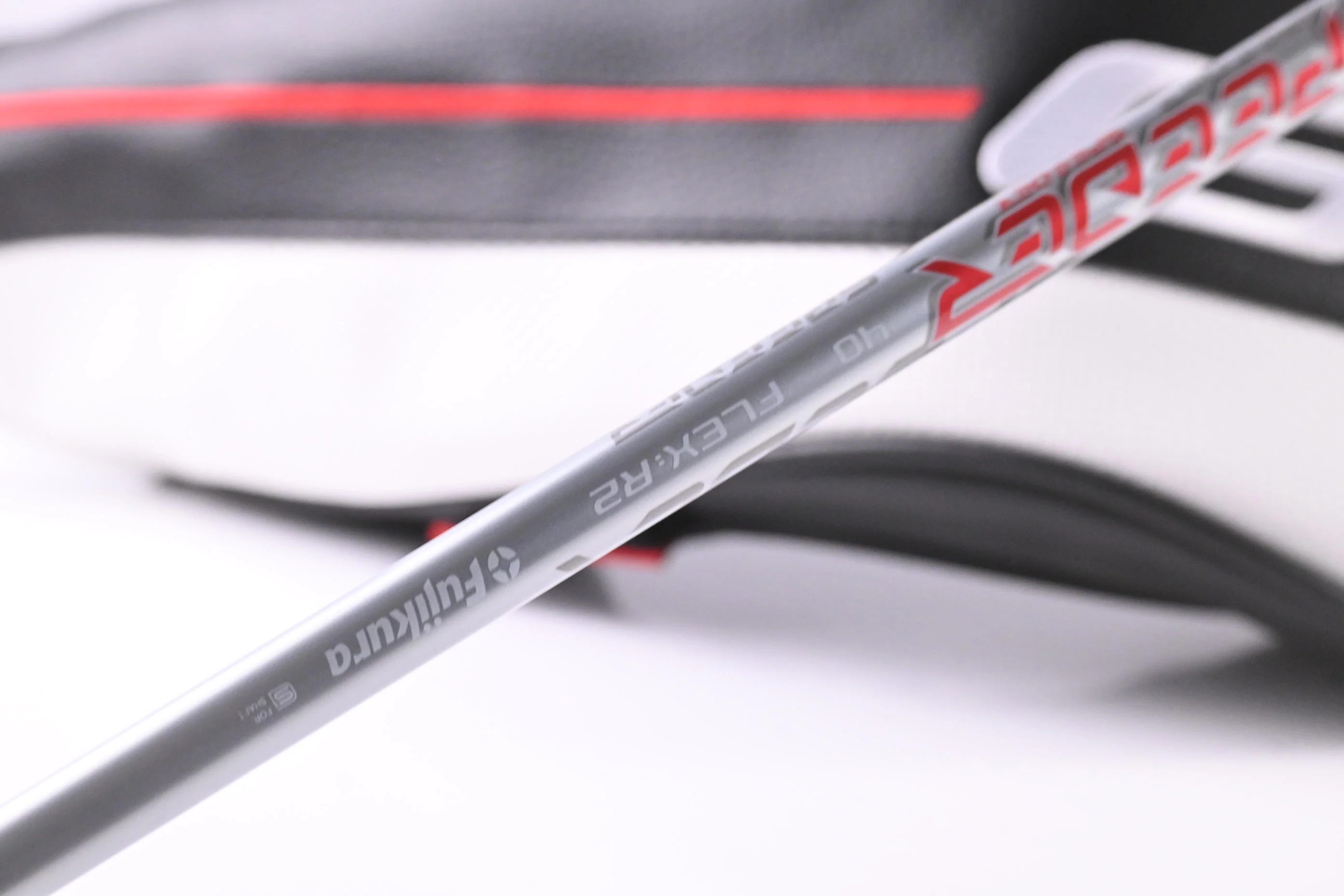 Titleist GT1 Driver / 10 Degree / Regular Flex Fujikura Air Speeder 40 Shaft - Image 6