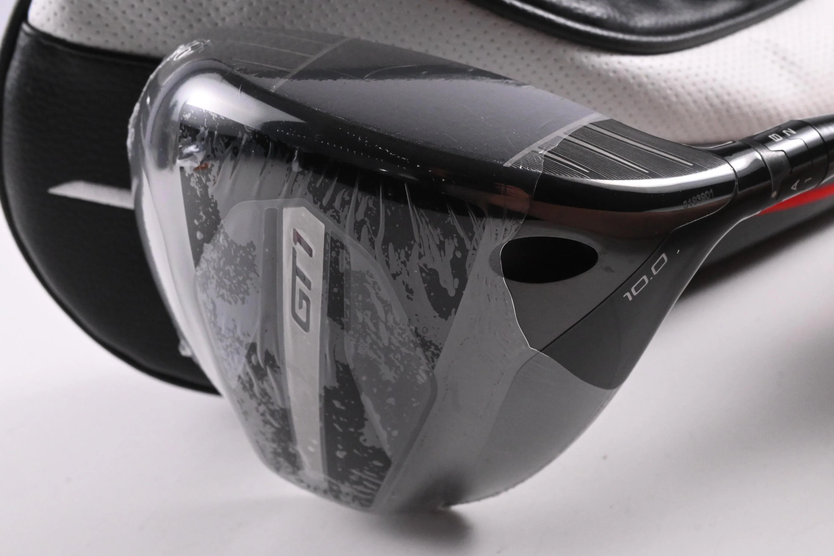 Titleist GT1 Driver / 10 Degree / Regular Flex Airspeeder 40 Shaft - Image 2
